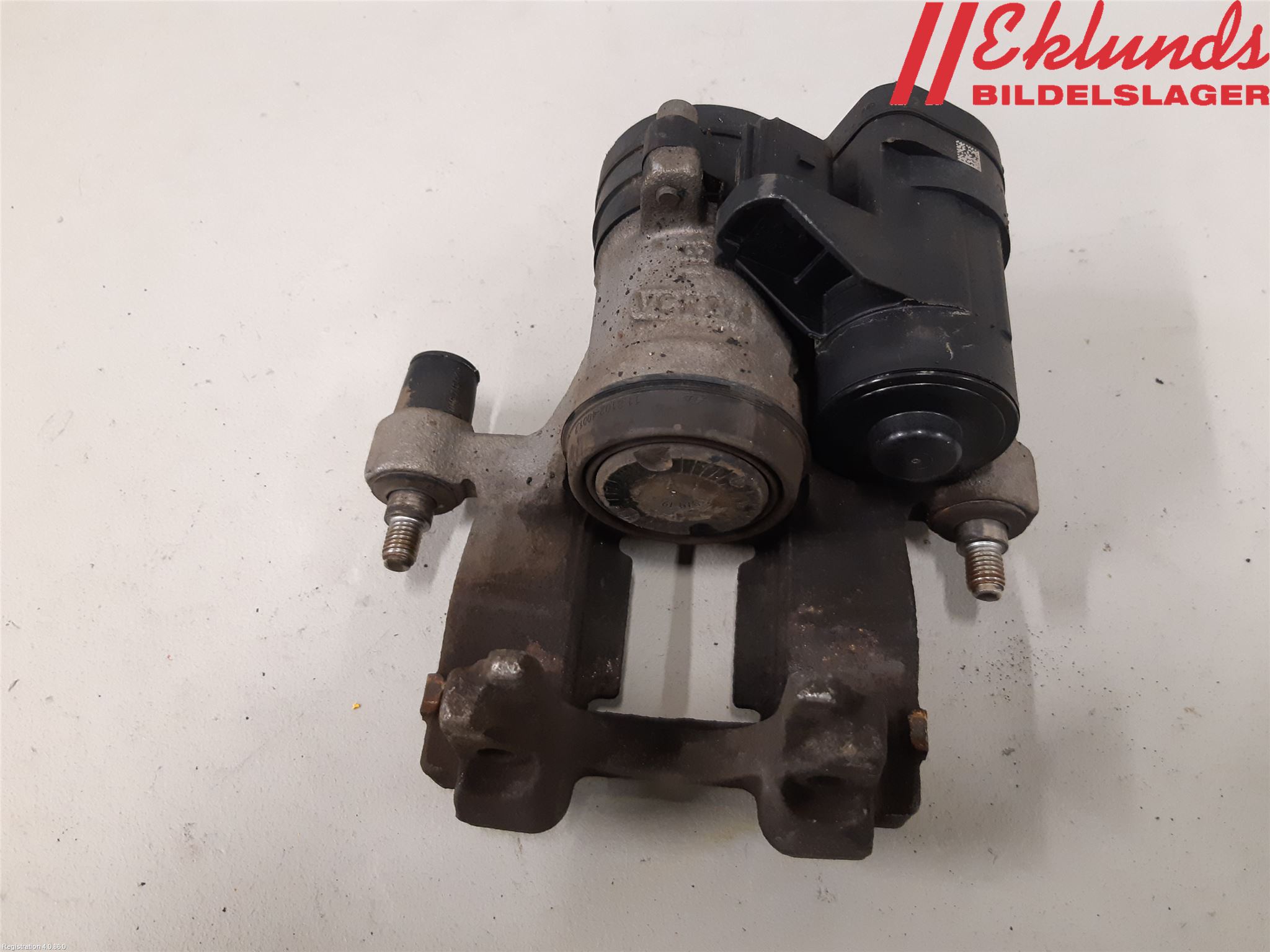 Seat TARRACO 19- Bromsok Bak Höger