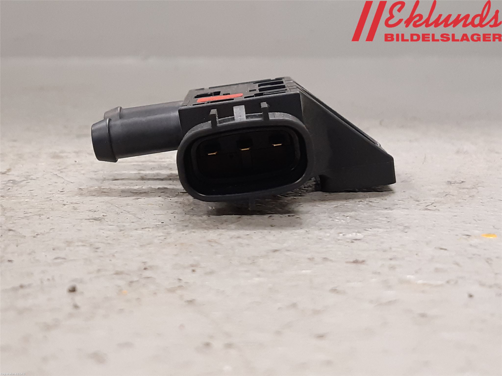 Lexus UX/300e 19- Givare Temp-Tryck Avgas