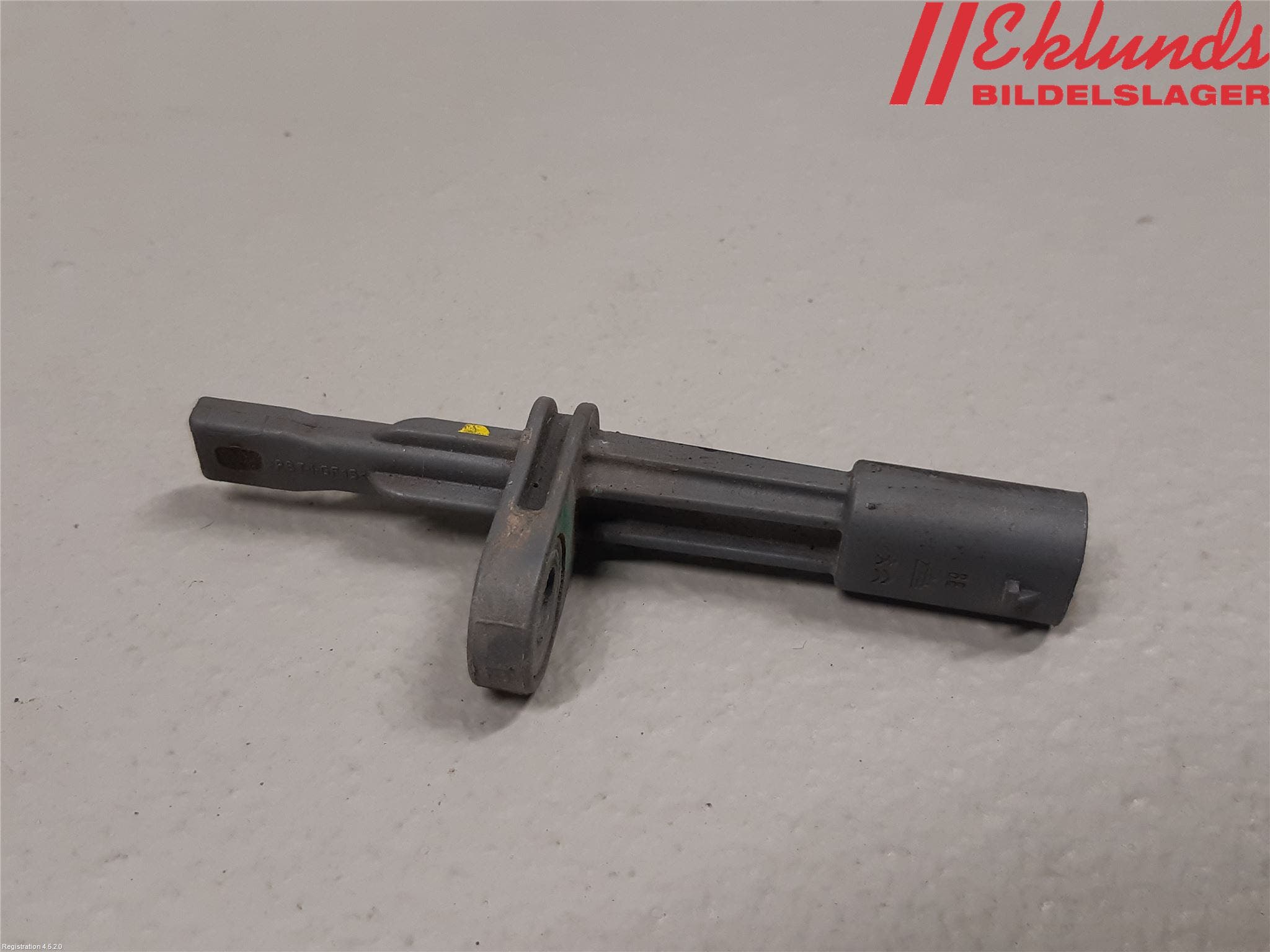 Opel MOKKA 21- Abs Sensor