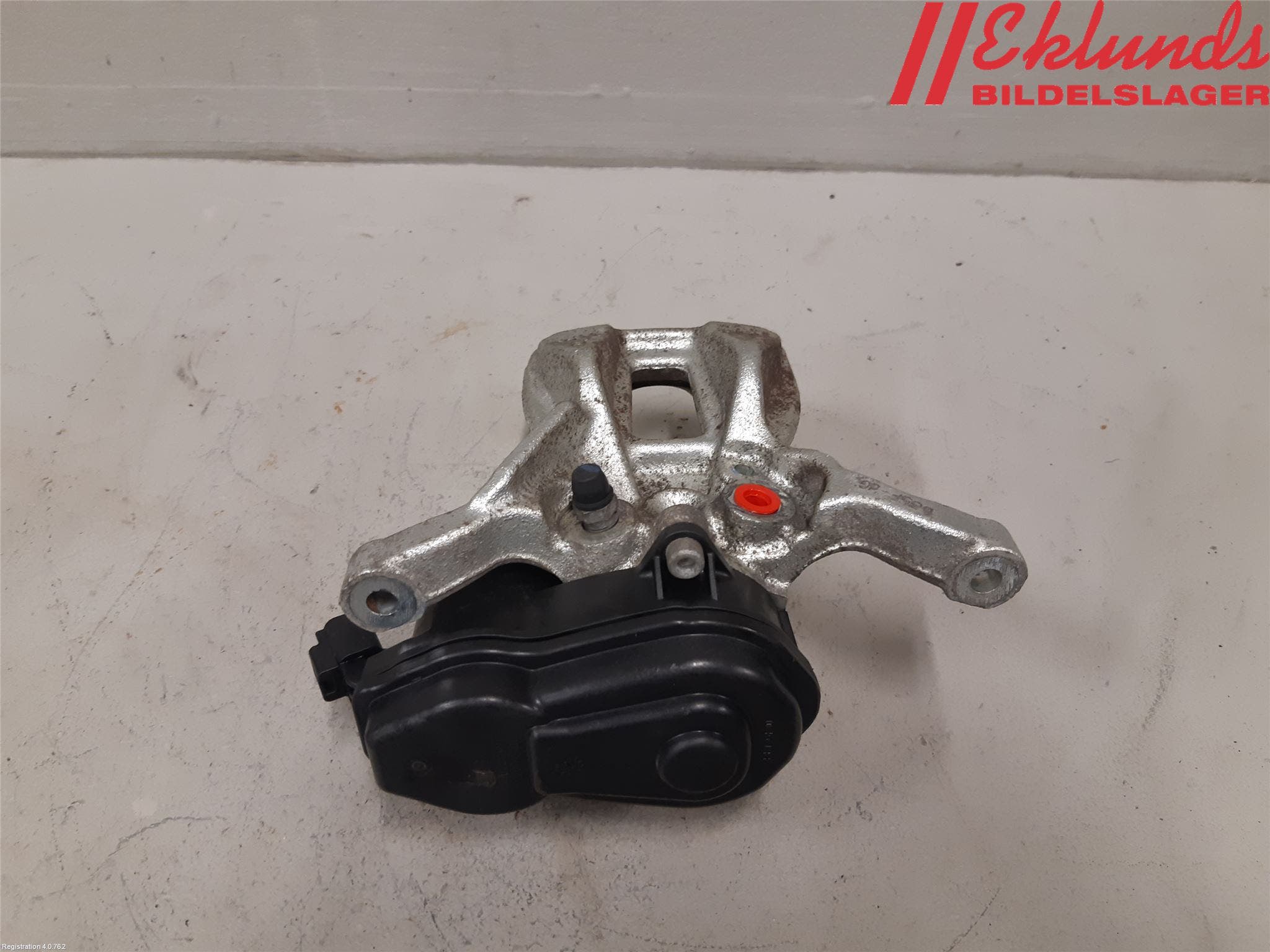 Toyota C-HR 16-23 Bromsok Bak Höger