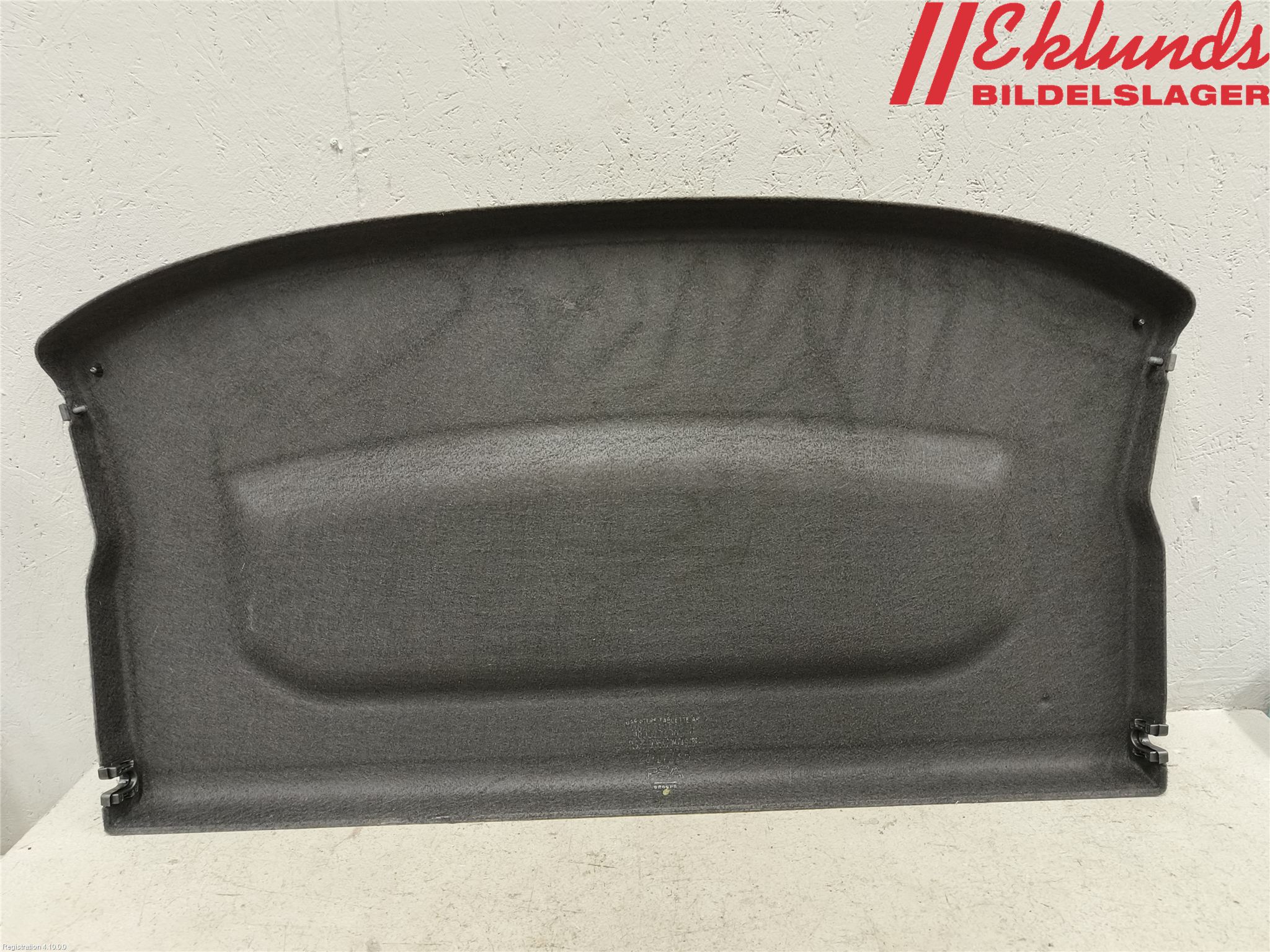 Peugeot 308/E-308 21- Hatthylla