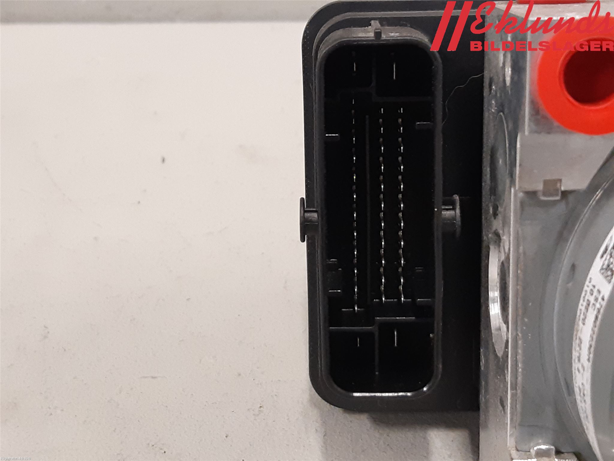 Fiat TALENTO 16- Abs Hydraulaggregat