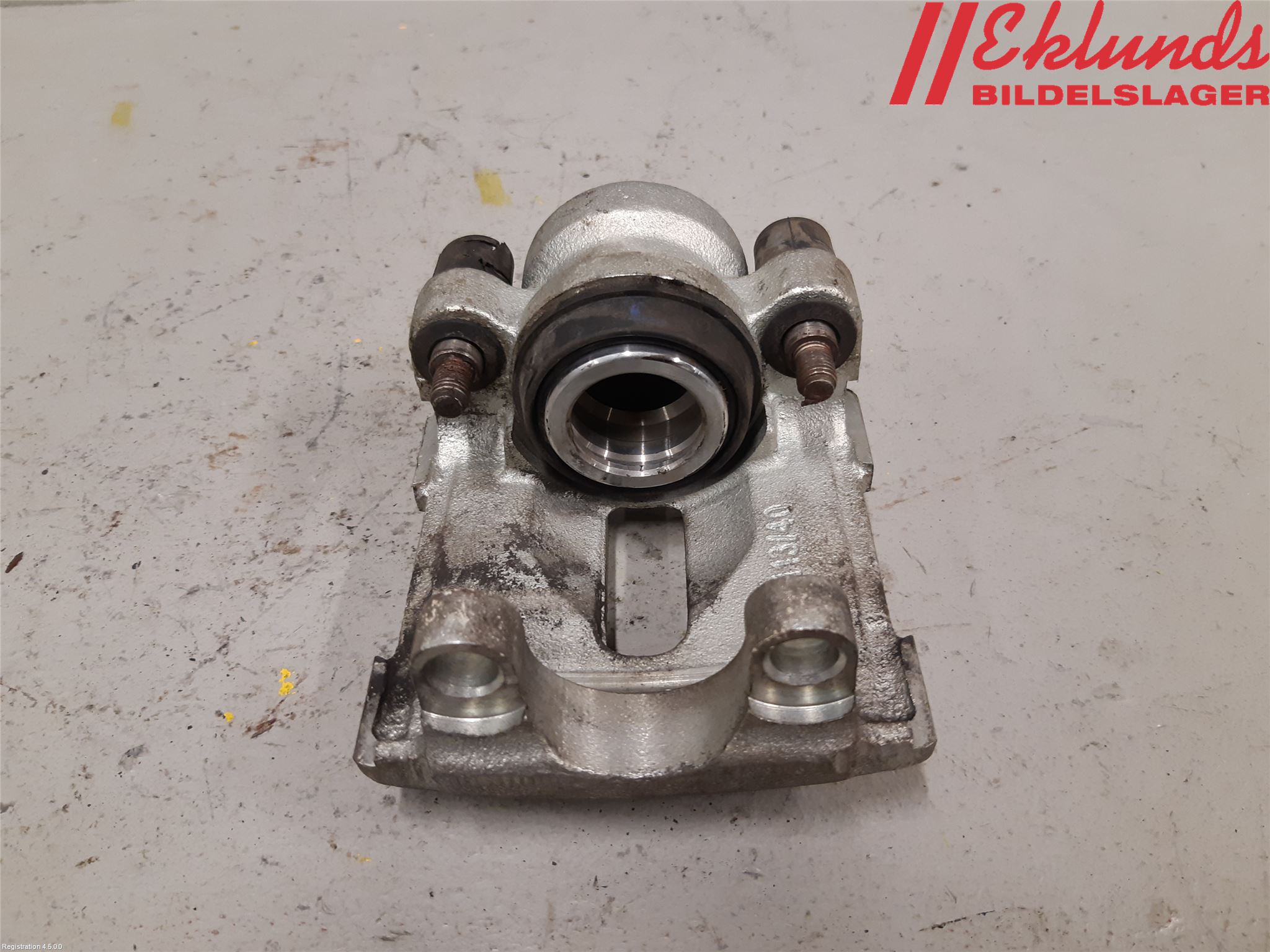 BMW 1 E87/81 5D/3D 03-11 Bromsok Bak Höger