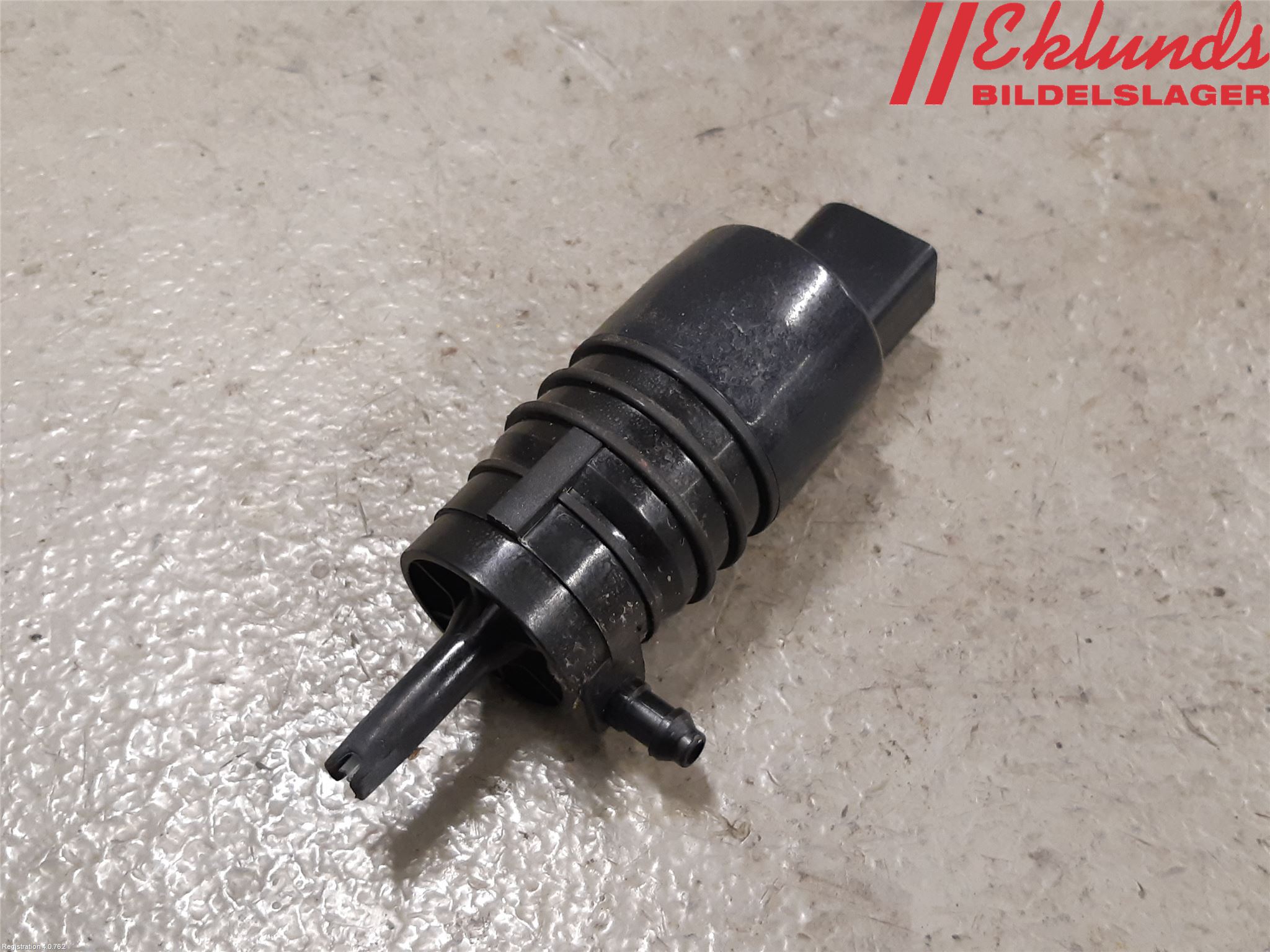BMW 3 F30/F31/F80 12-19 Spolarpump Vindruta