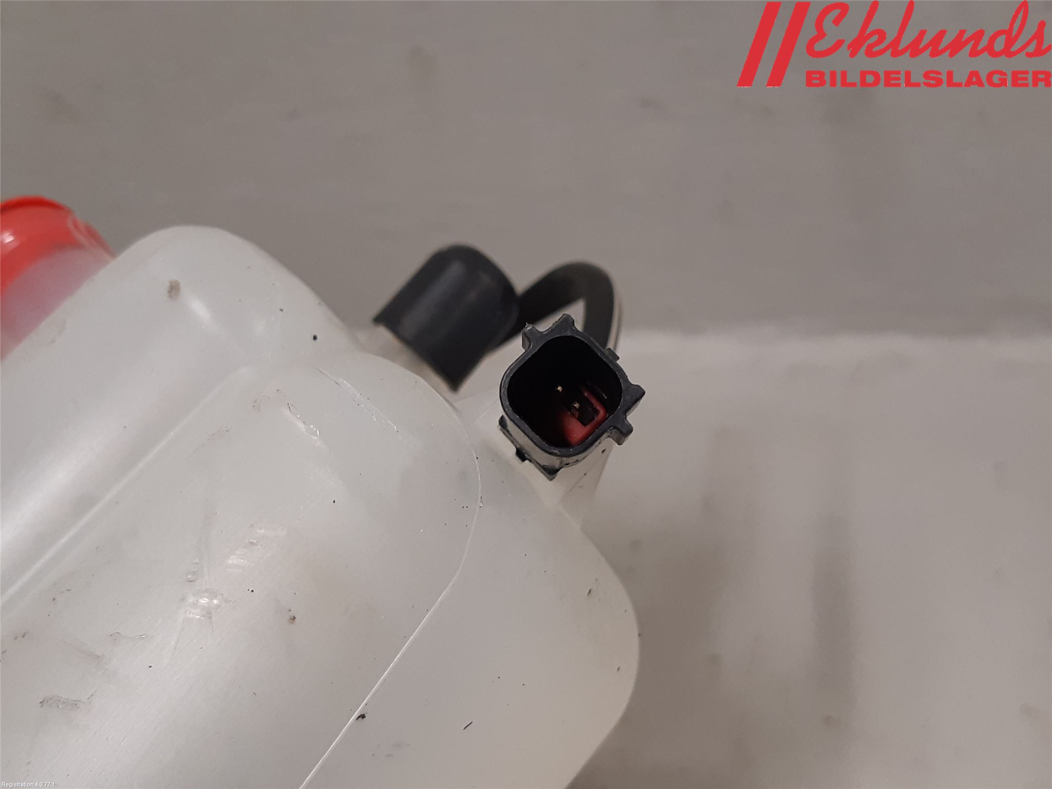 Volvo XC60 14-17 Expansionstank