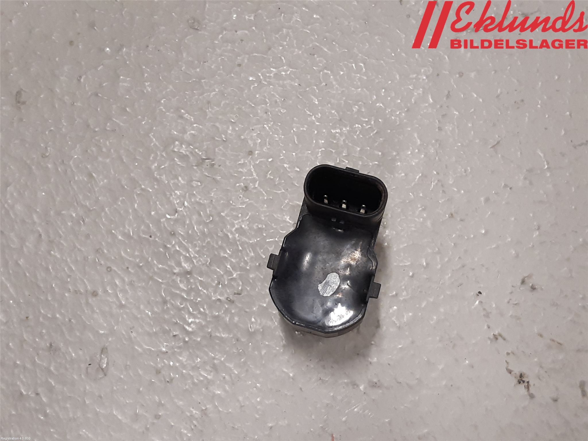 Audi A4 ALLROAD 09-16 Parkeringshjälp Backsensor