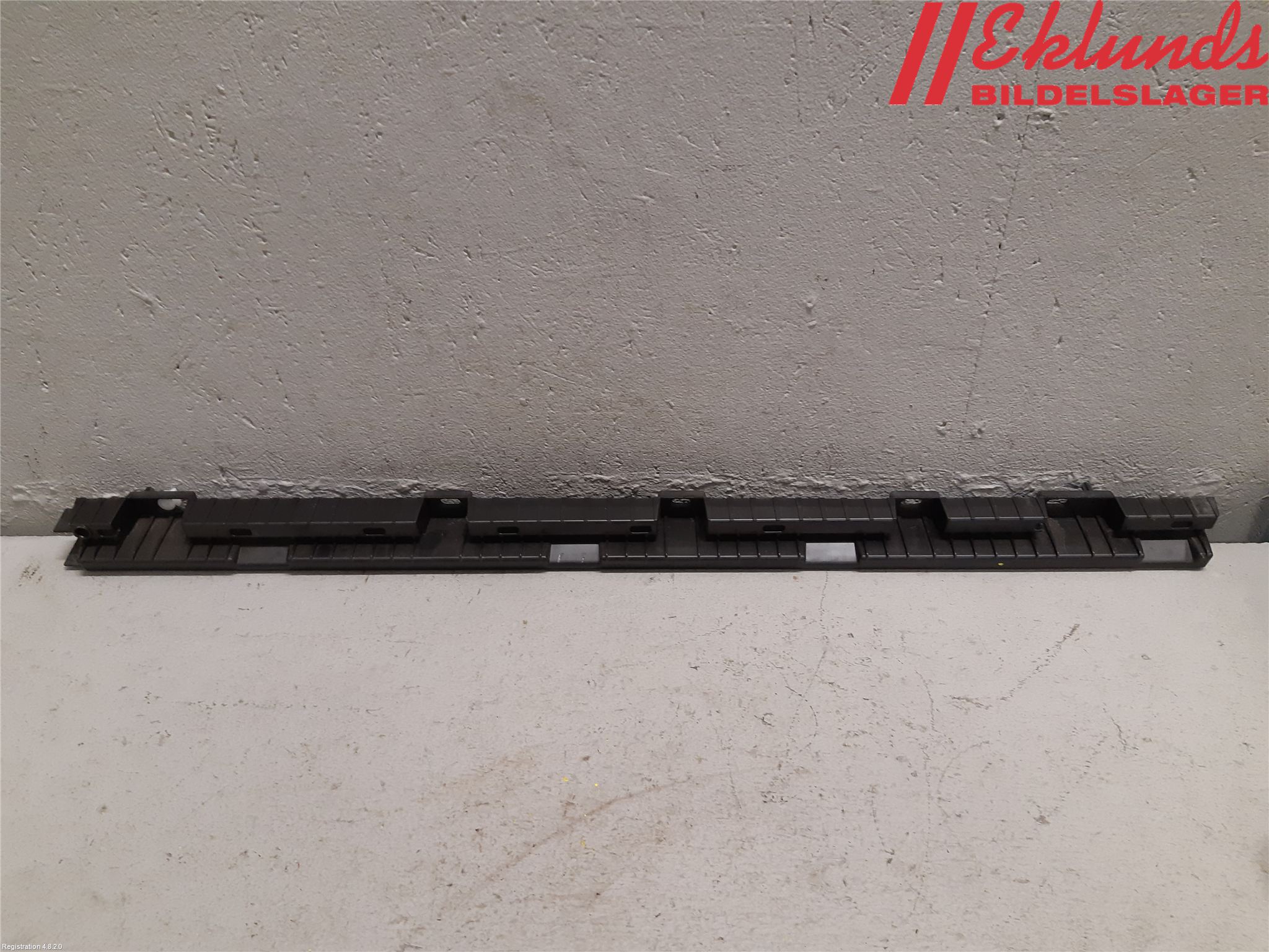 Volvo XC90/RECHARGE 16- Sidokjol Hö