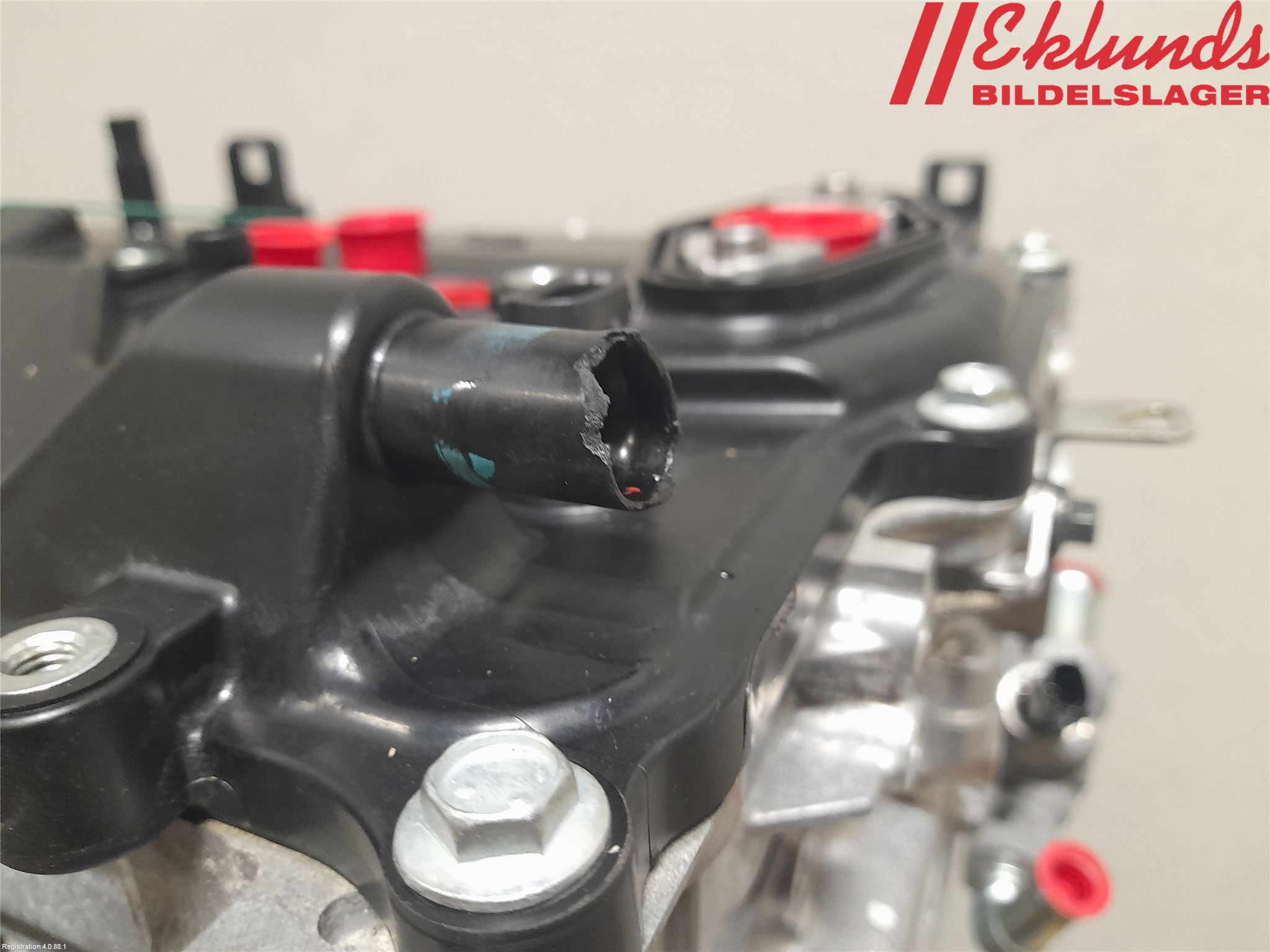 Toyota RAV4 19- Motor Bensin