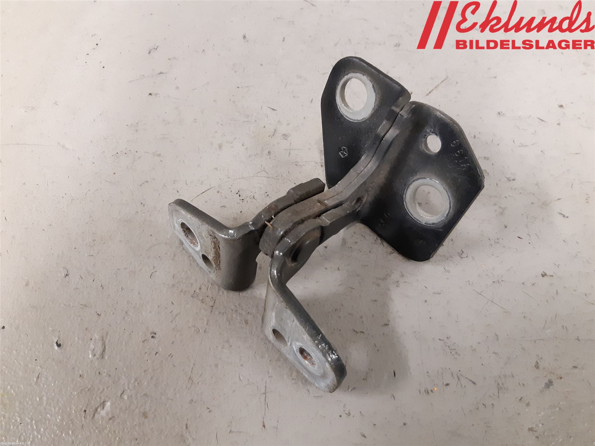 Dodge DURANGO Dörrgångjärn