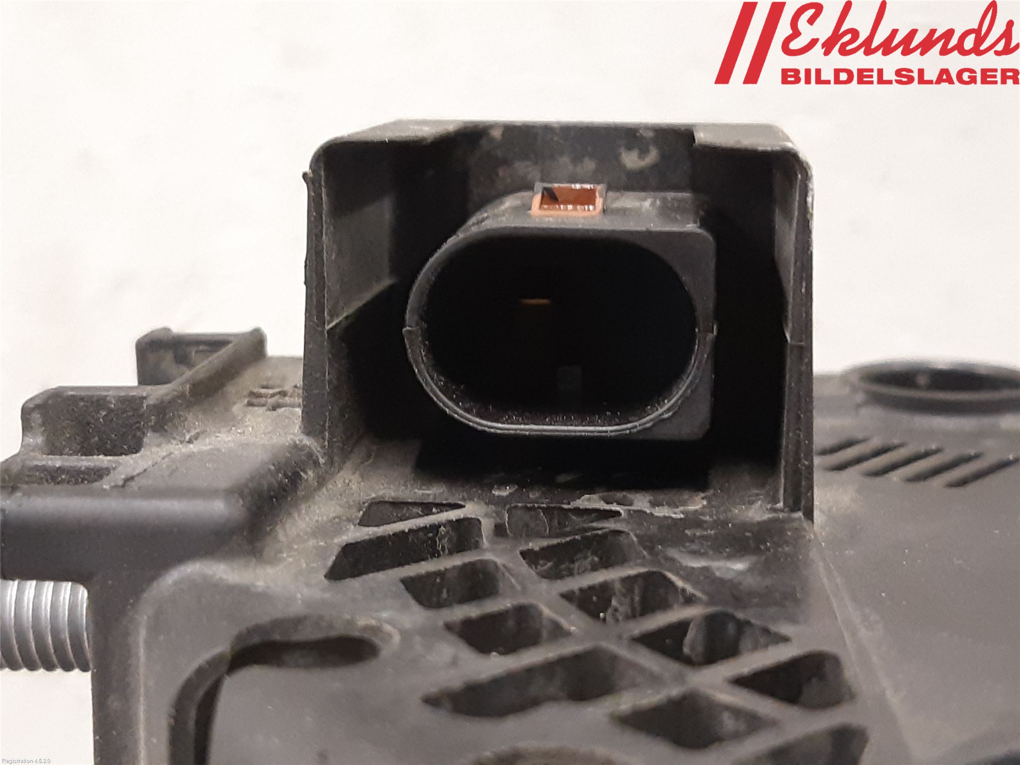 Mercedes-Benz MB C-KLASS (W205) 14-21 Generator