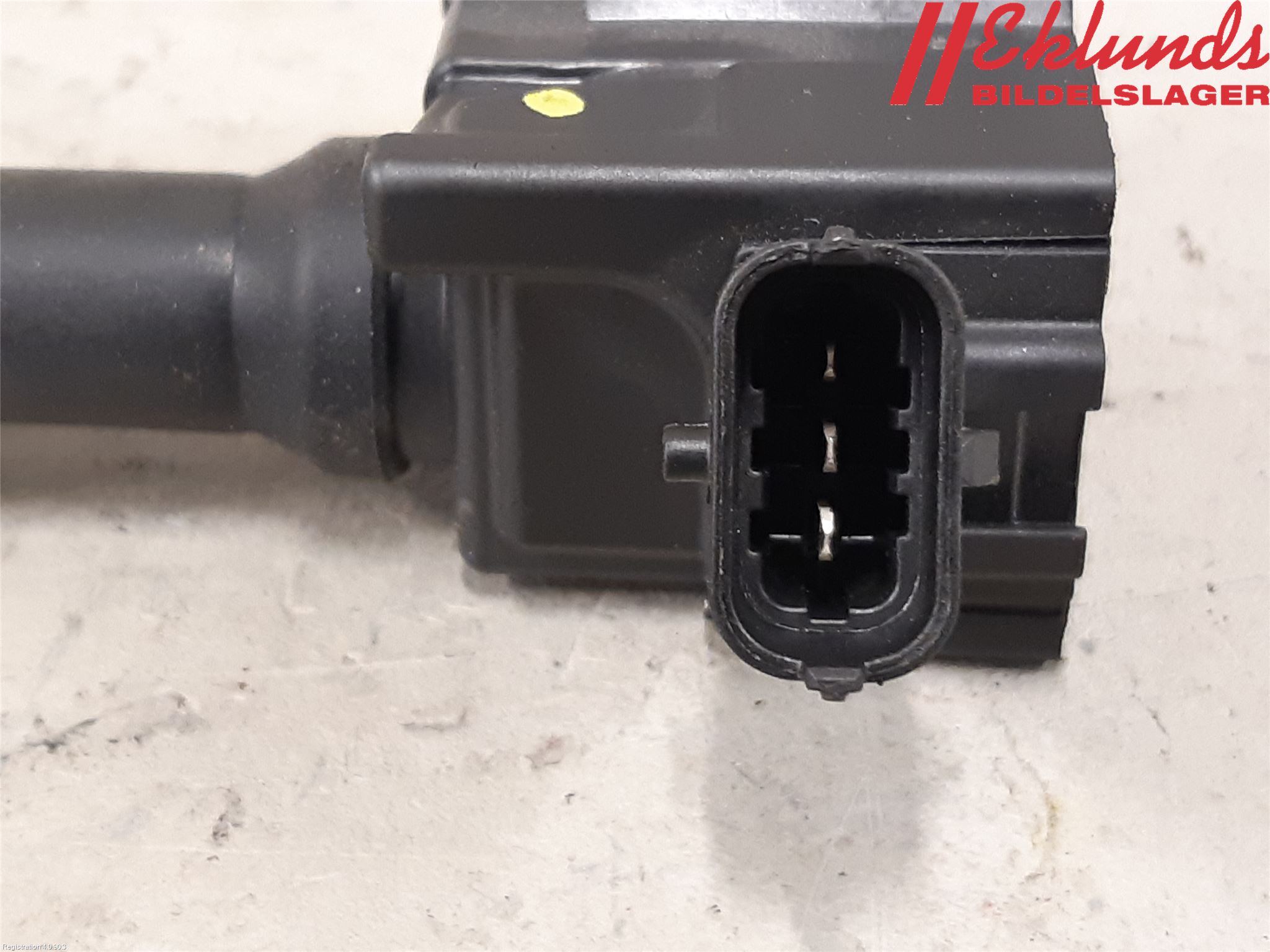 Peugeot 2008/E-2008 20- Tändspole