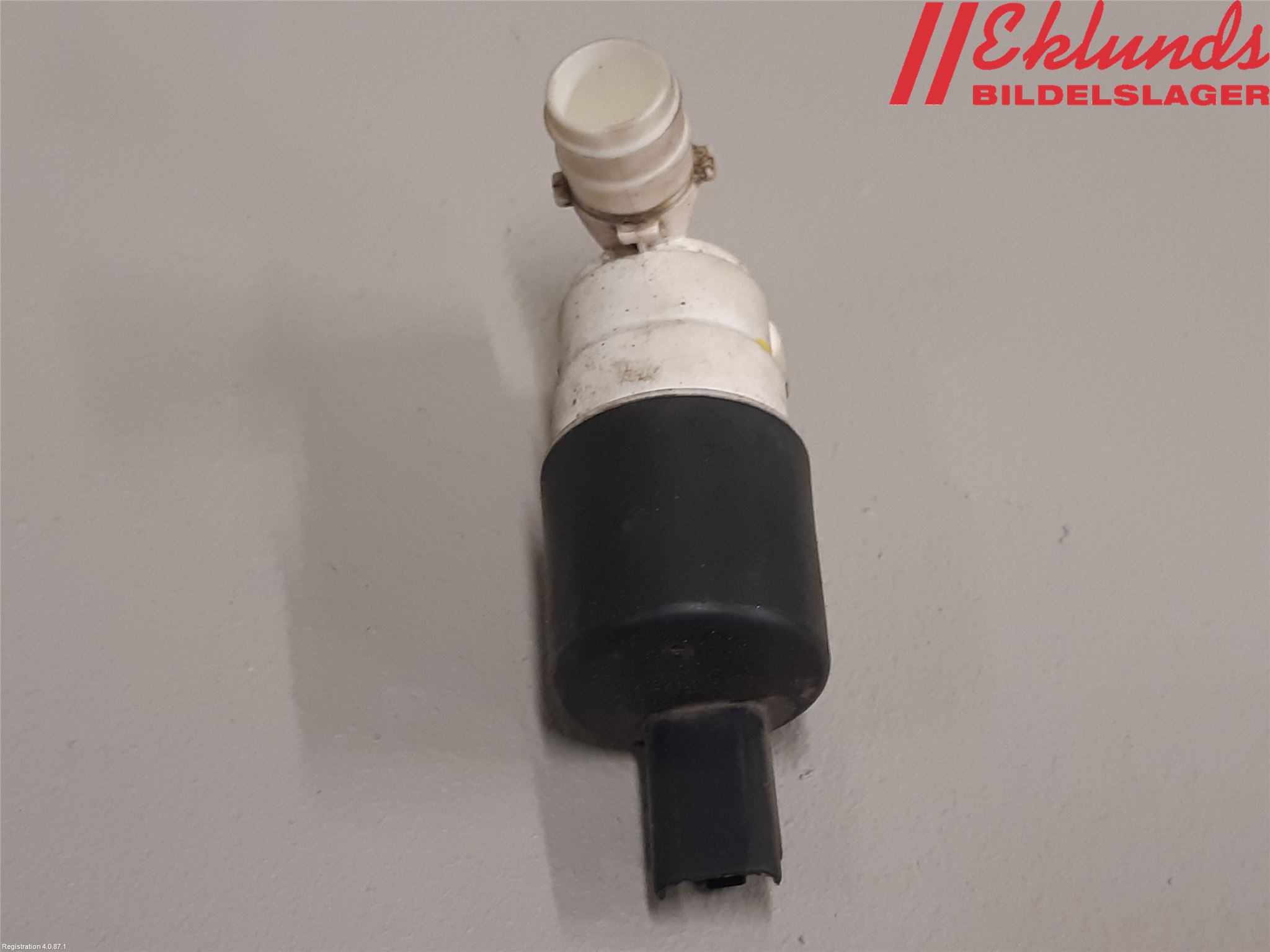 Citroen BERLINGO 08-18 Spolarpump Vindruta