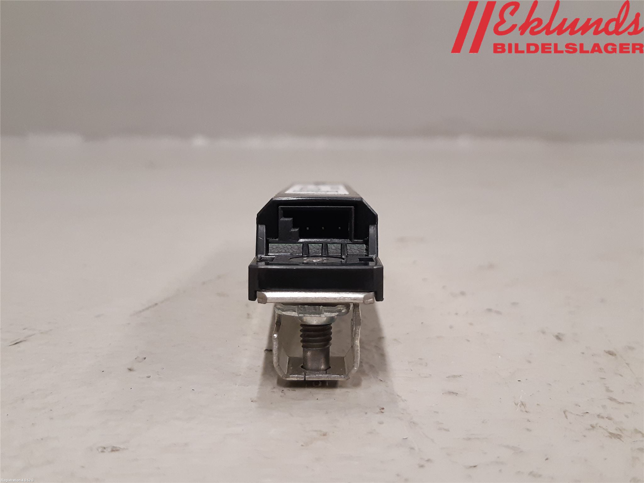 Audi A3/S3 8V 13-20 Antennförstärkare