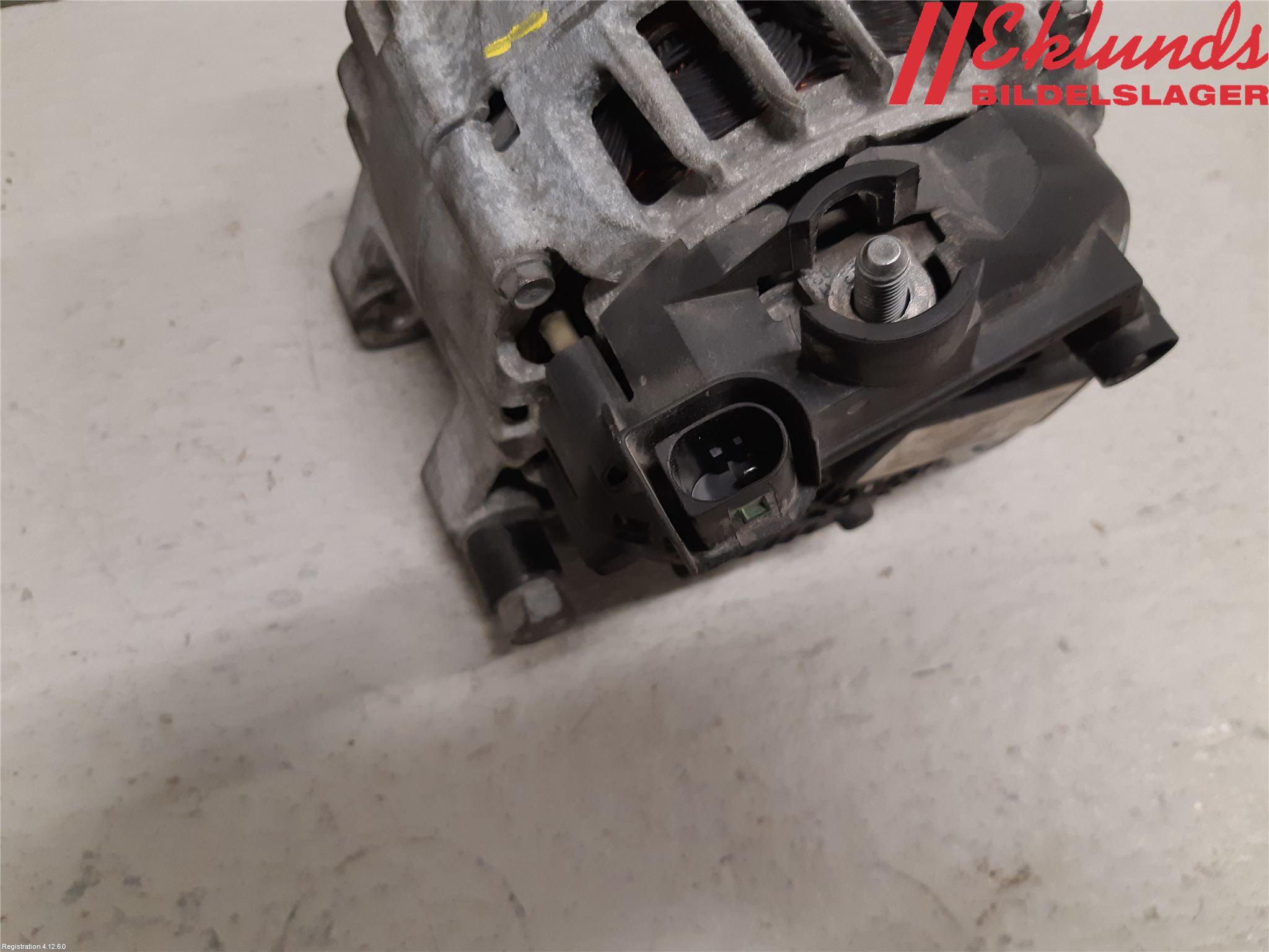 Ford FOCUS 11-14 Generator