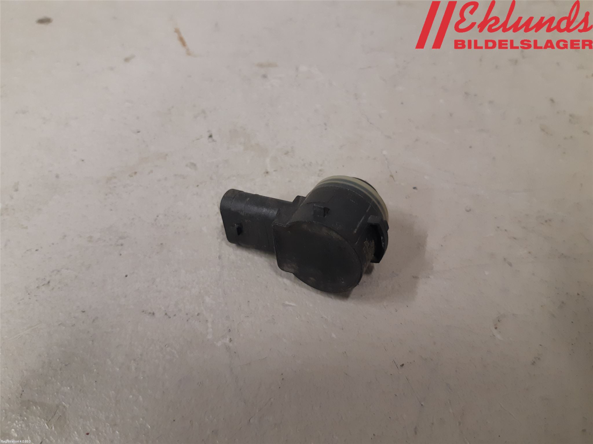 BMW 5 G30/G31/F90 17-23 Parkeringshjälp Frontsensor