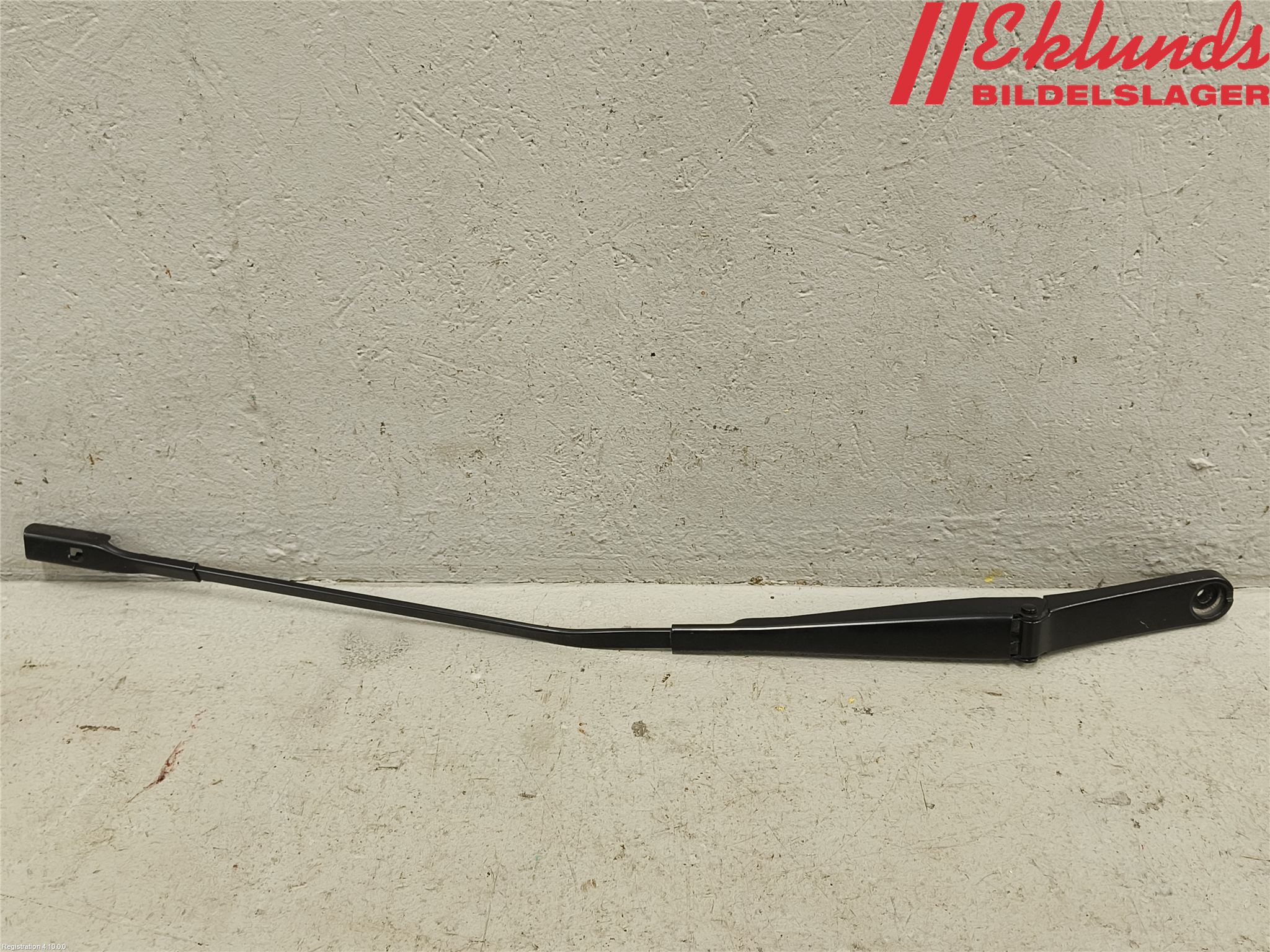 Audi A4/S4 B9 20- Torkararm Armar Vindruta