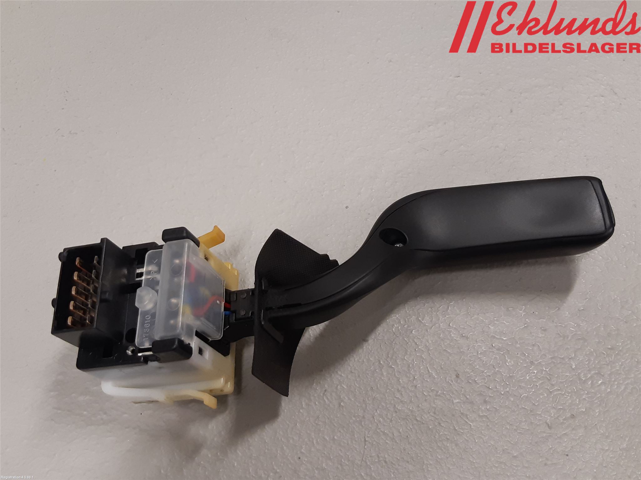 Saab 9-5     06-10 Spak Blinkers-Ljusomk