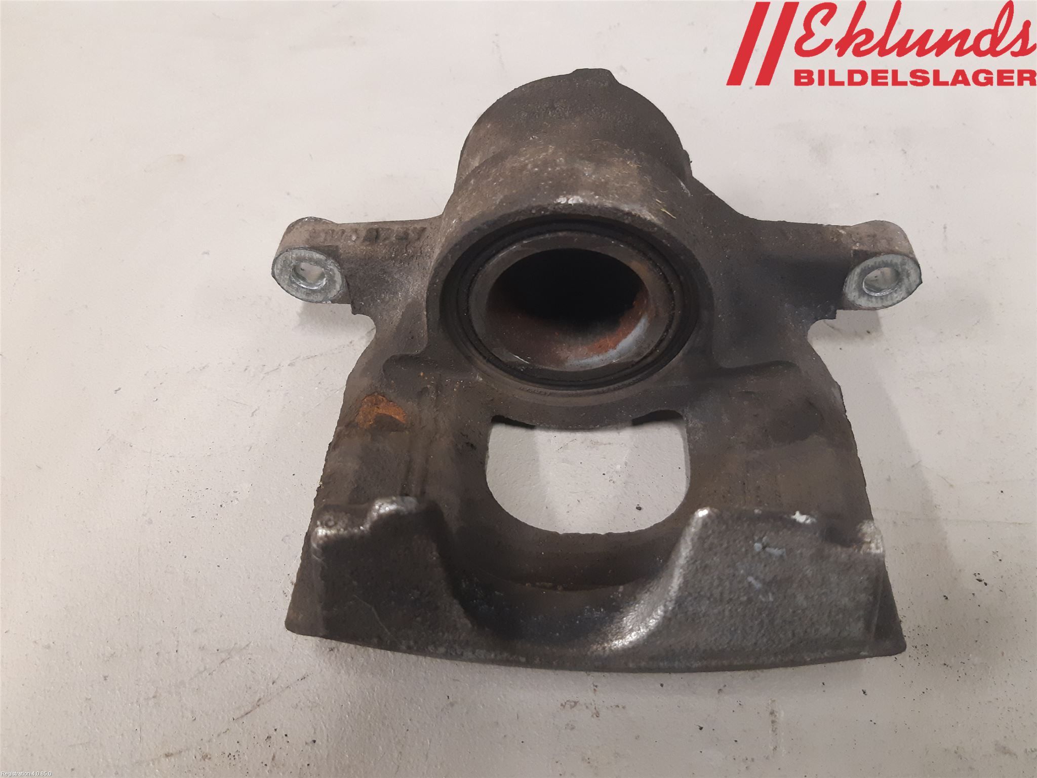 Toyota AYGO 15-21 Bromsok Fram Höger