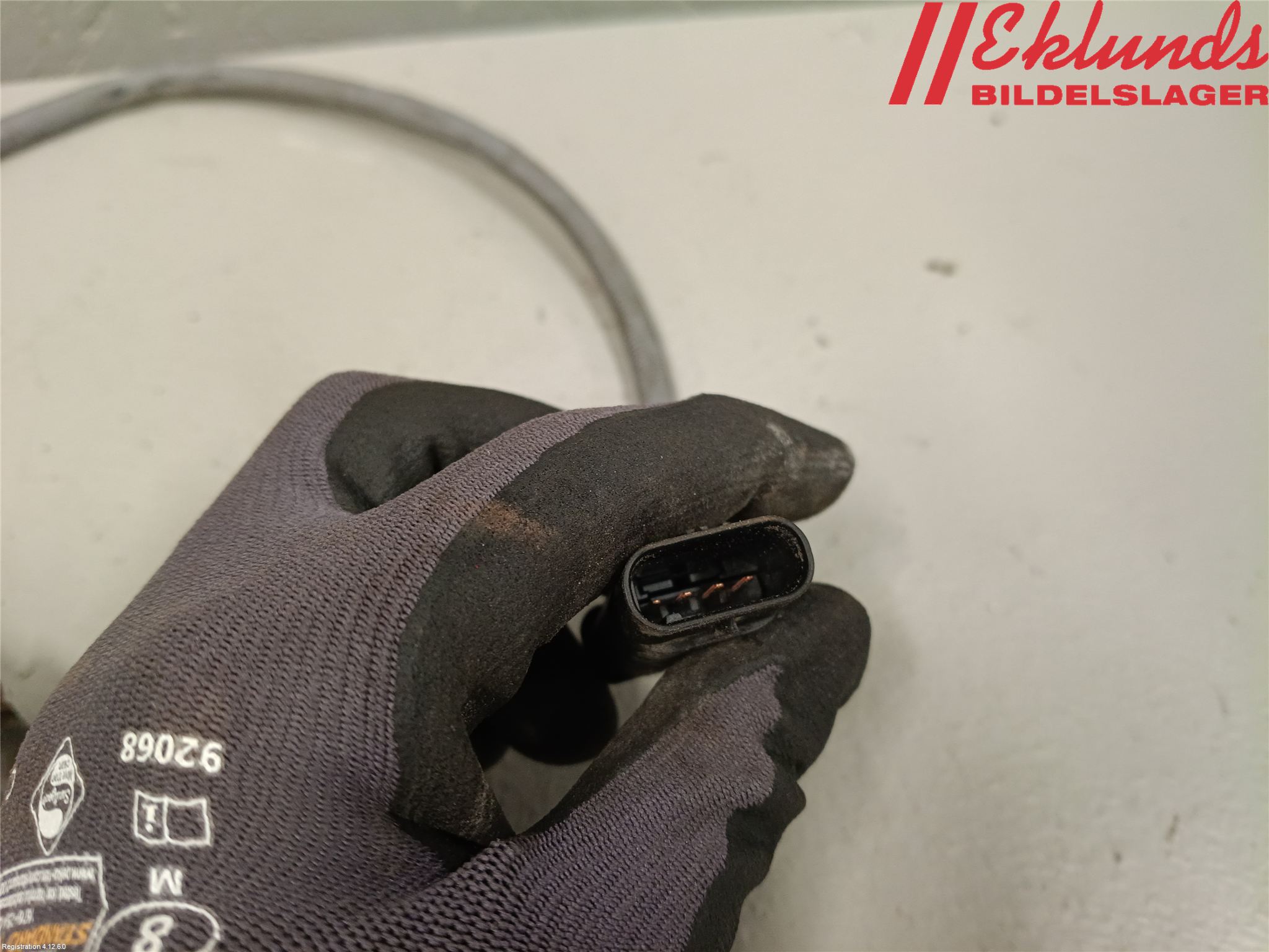 BMW 5 G30/G31/F90 17-23 Injlambdasond