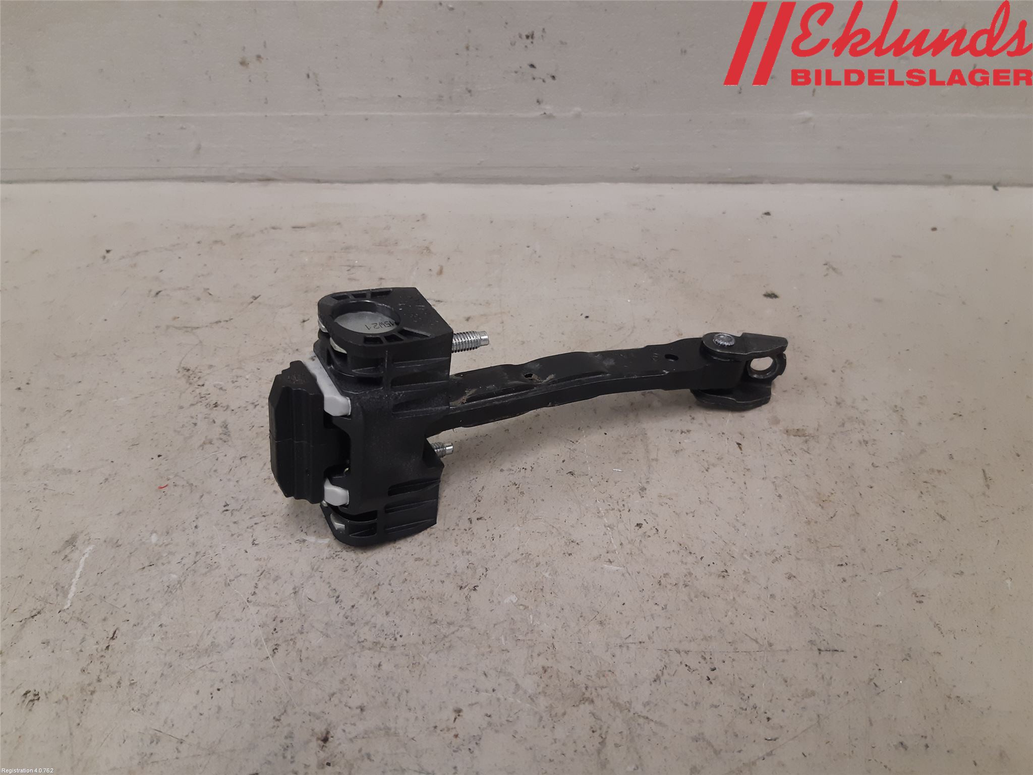 Volvo S80 14-16 Dörrstopp