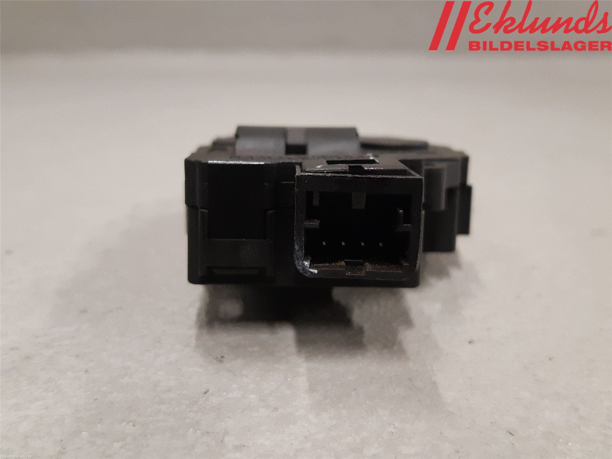 BMW X5 F15 13-18 Ac Reglermotor