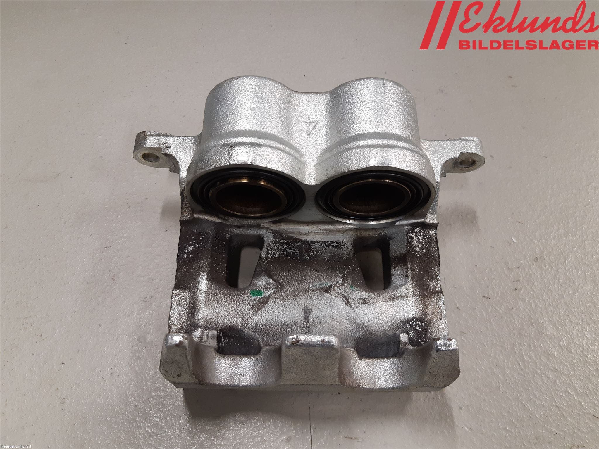 Toyota RAV4 19- Bromsok Fram Höger