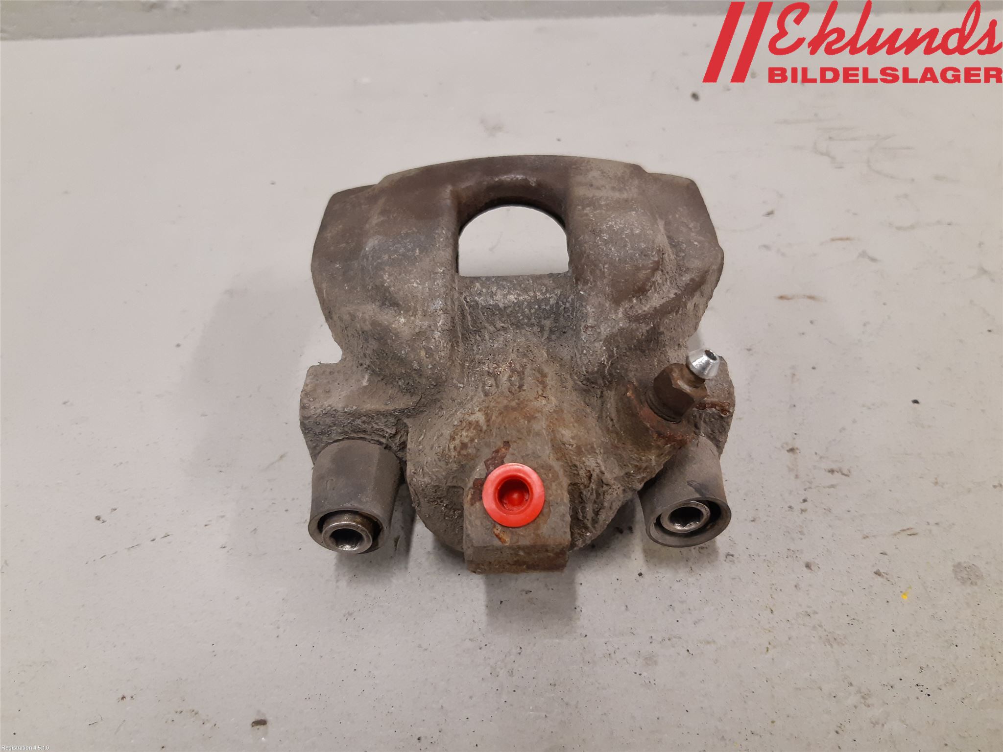 Volvo S60 01-04 Bromsok Bak Höger