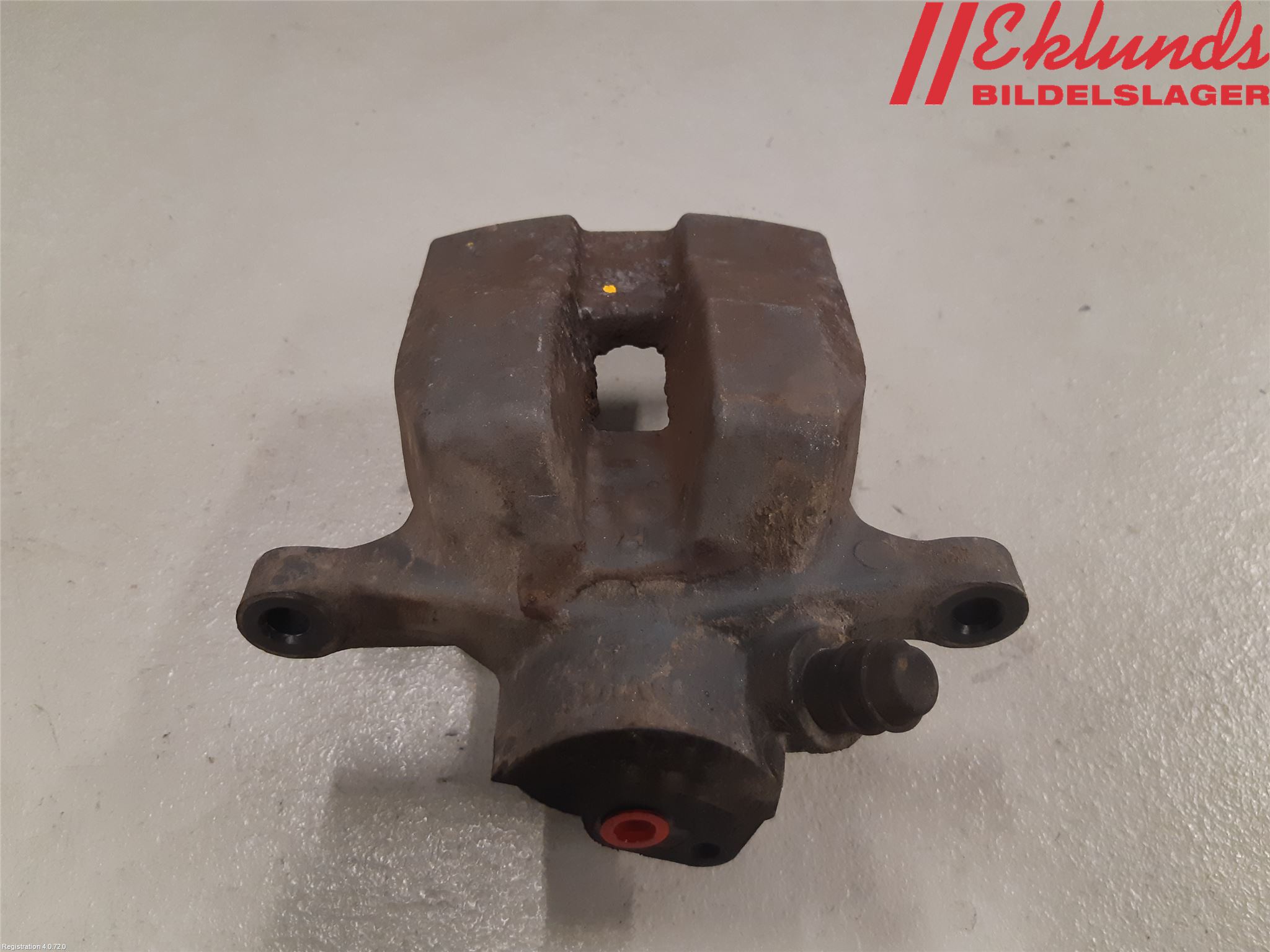 Lexus GS 300/430/450H 05-12 Bromsok Bak Höger