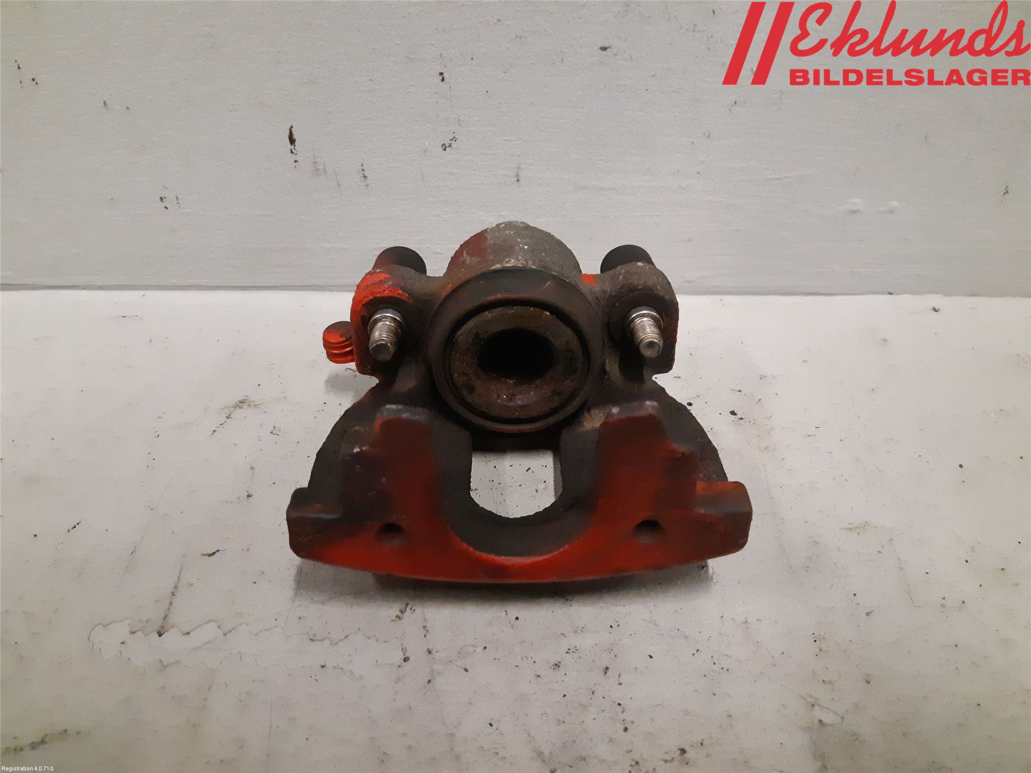 Volvo V70 05-08 Bromsok Bak Vänster