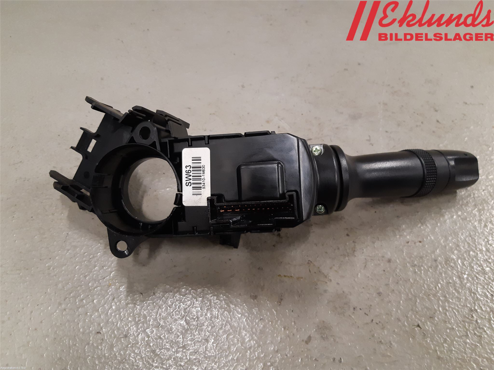 Hyundai i30 GD 13-17 Spak Blinkers-Ljusomk