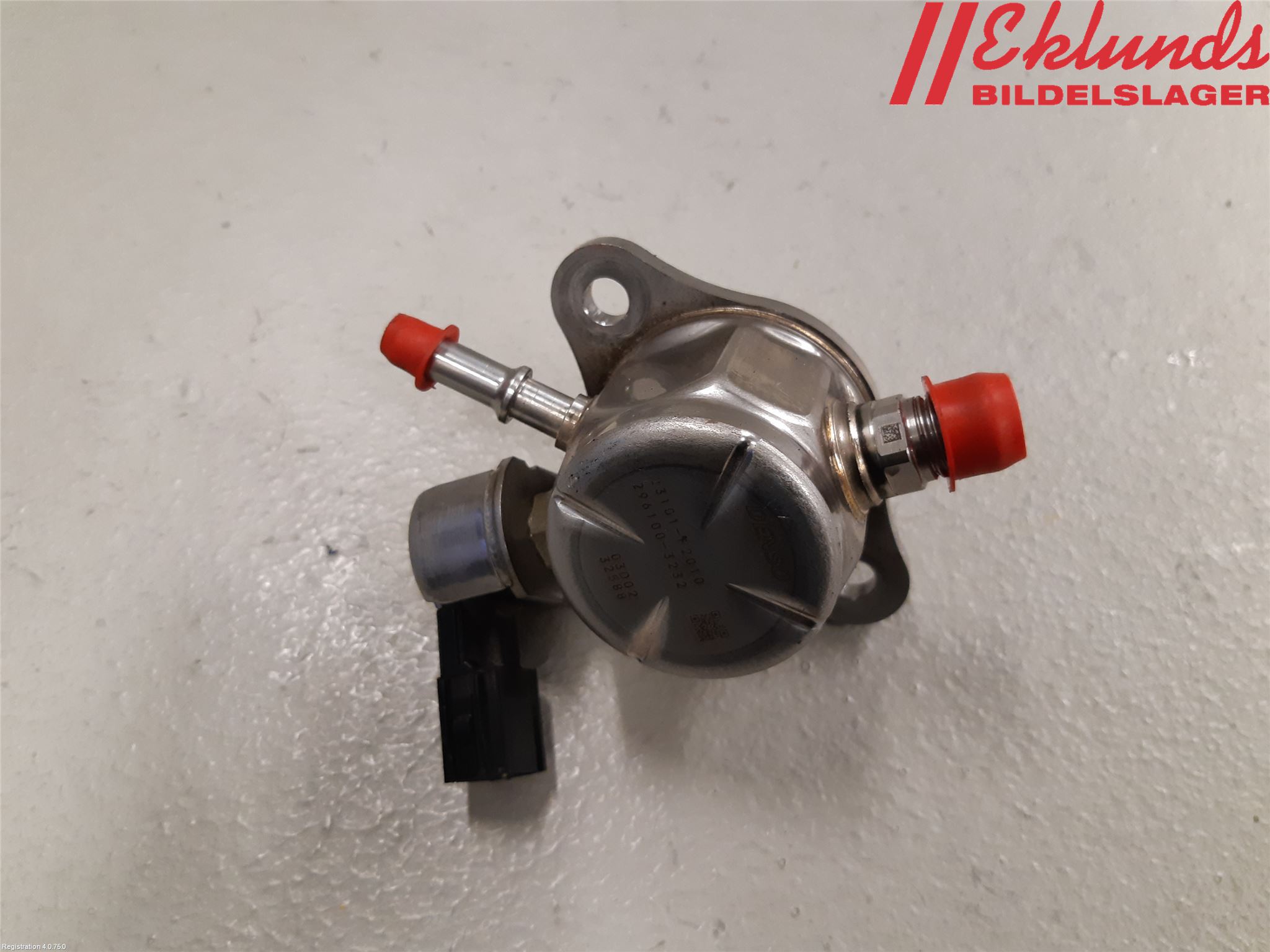 Toyota COROLLA 19- Bränslepump Mek