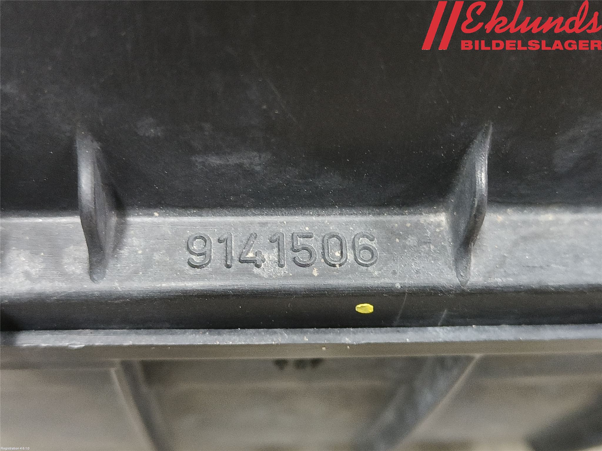 Volvo 960 91-97 Luftrenare