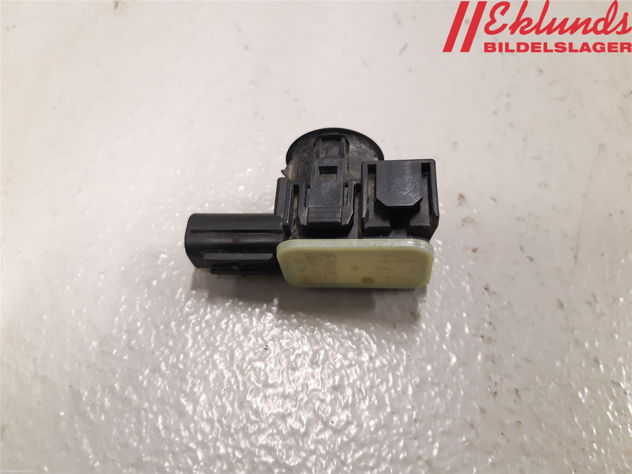 Mazda CX-5 12-17 Parkeringshjälp Backsensor