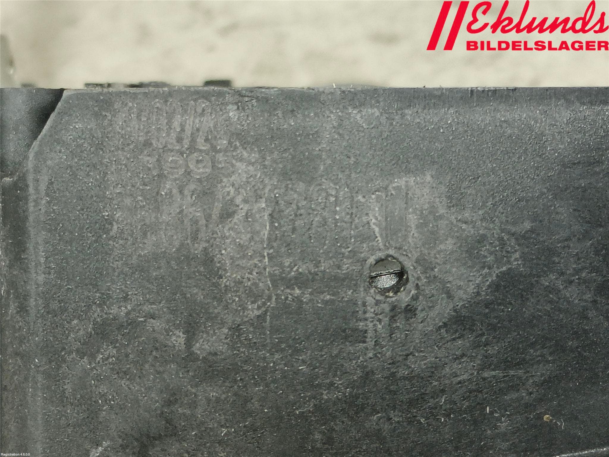 Toyota PROACE CITY 20- Dörrhandtag Yttre Vä