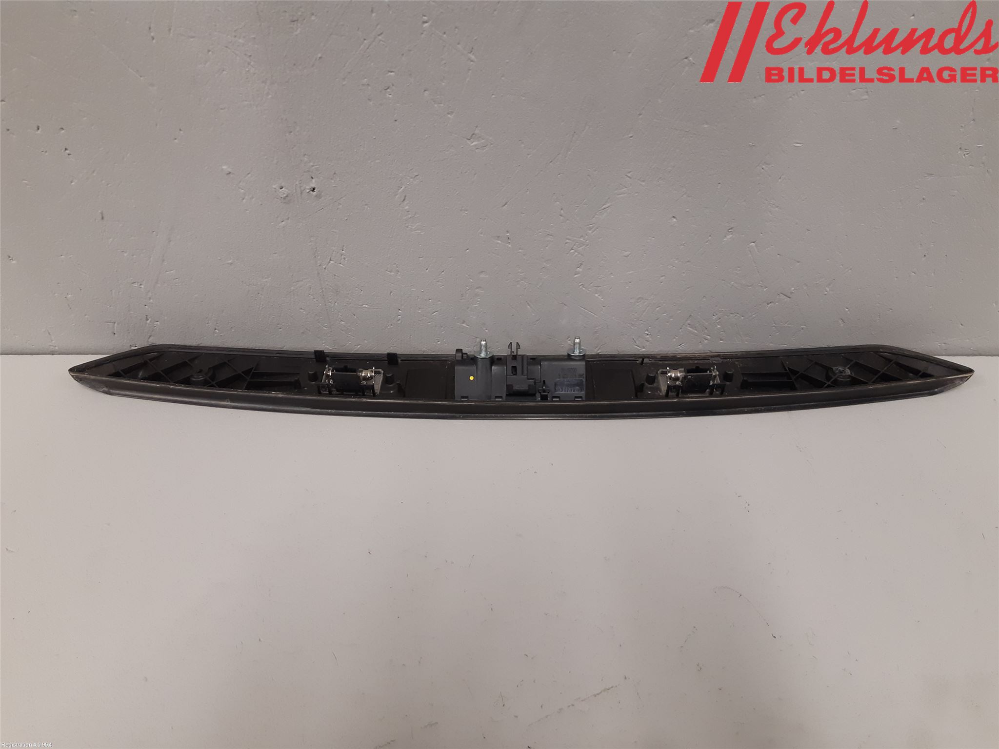 Volkswagen VW TIGUAN 07-16 Bakluckehandtag