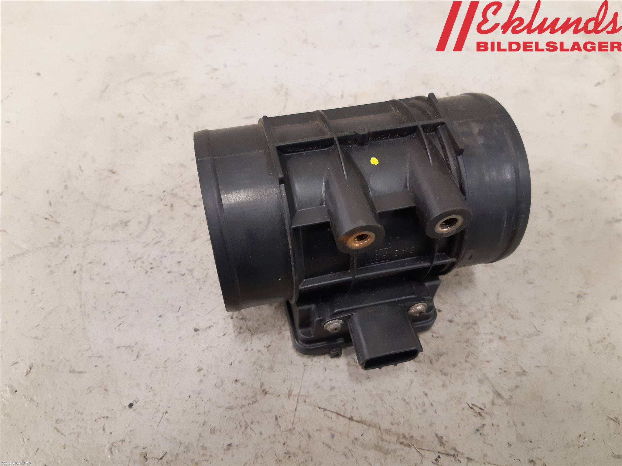 Mazda MX-5 II MIATA  98-05 Injluftmassamätare