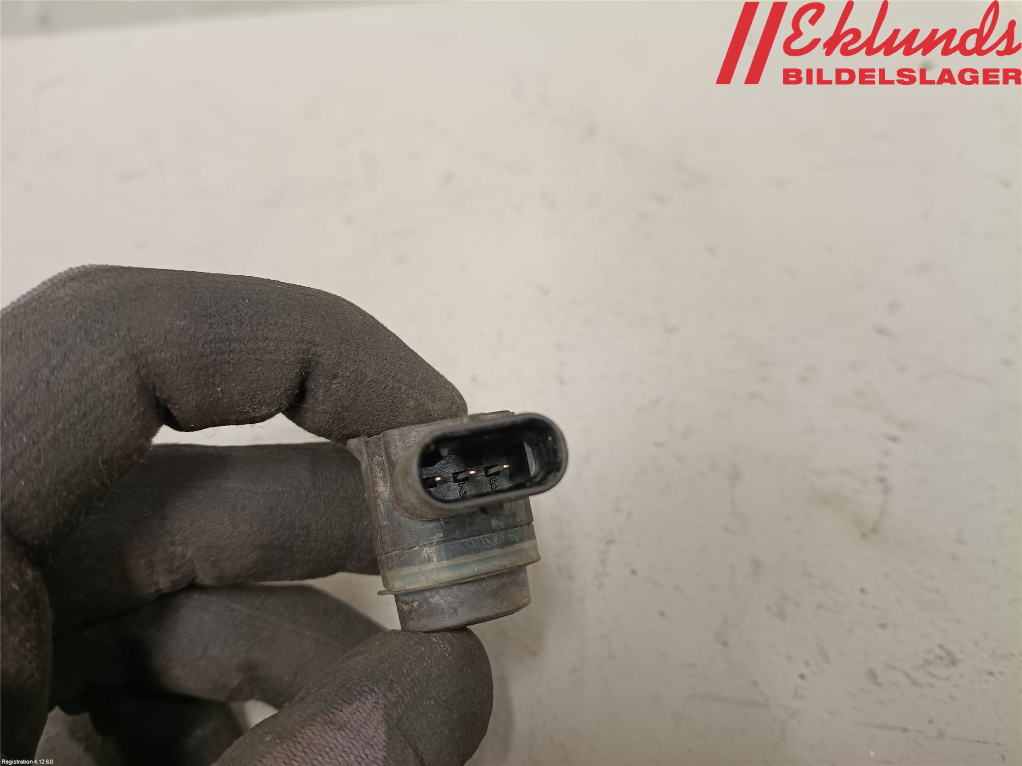 Volvo V60 11-13 Parkeringshjälp Backsensor