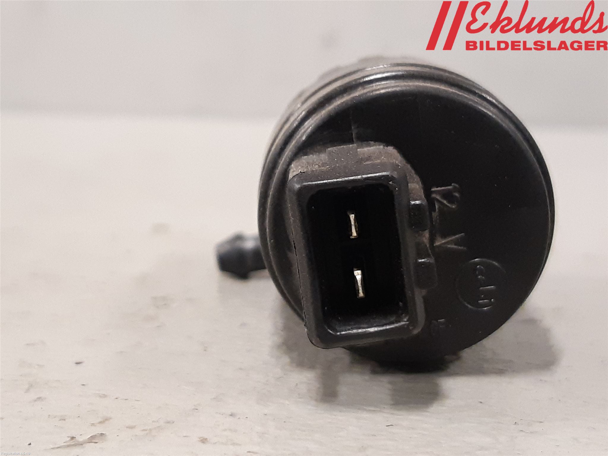 Fiat DUCATO 15-23 Spolarpump Vindruta