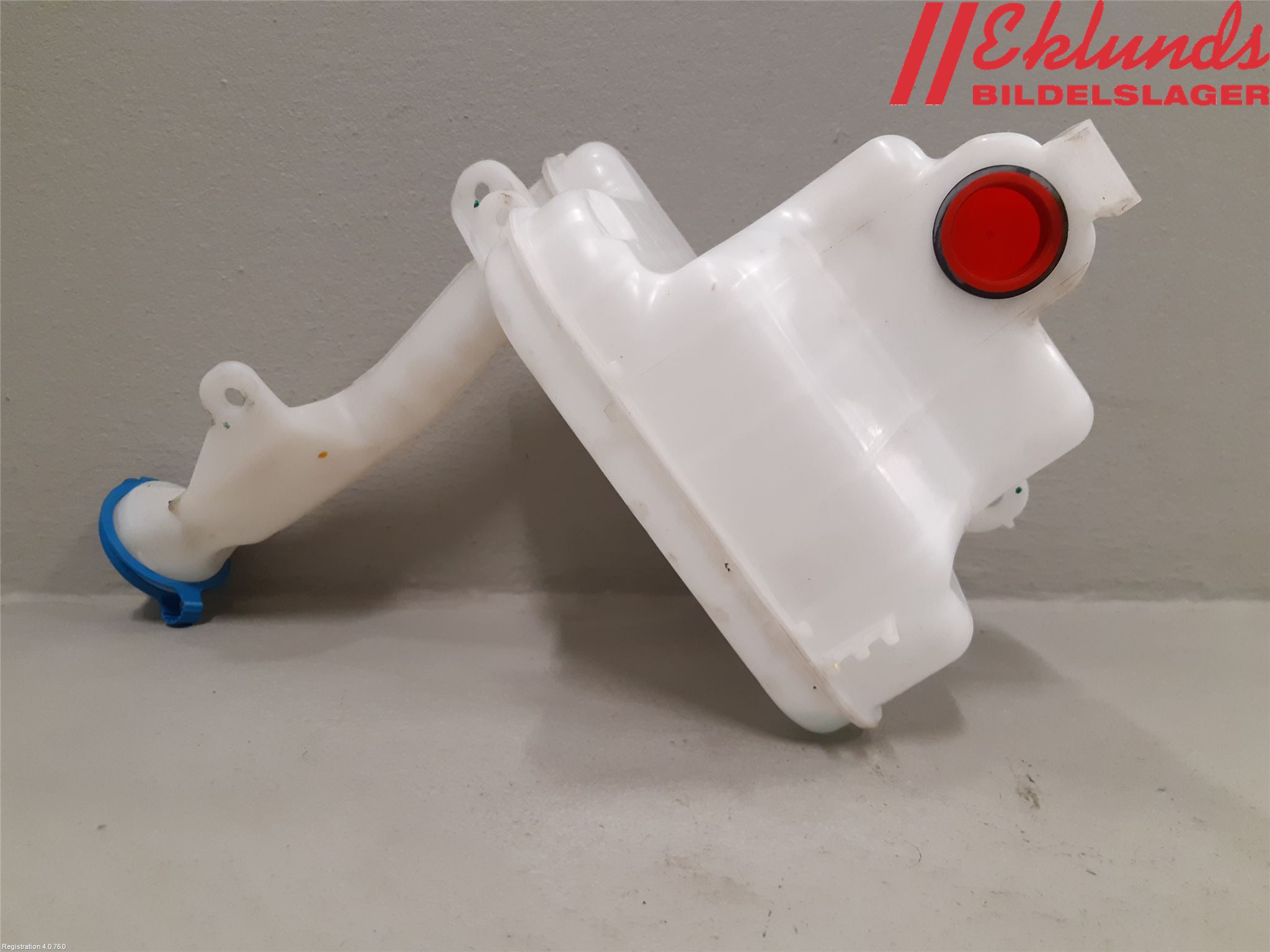 Honda HR-V 15-21 Spolartank Vindruta