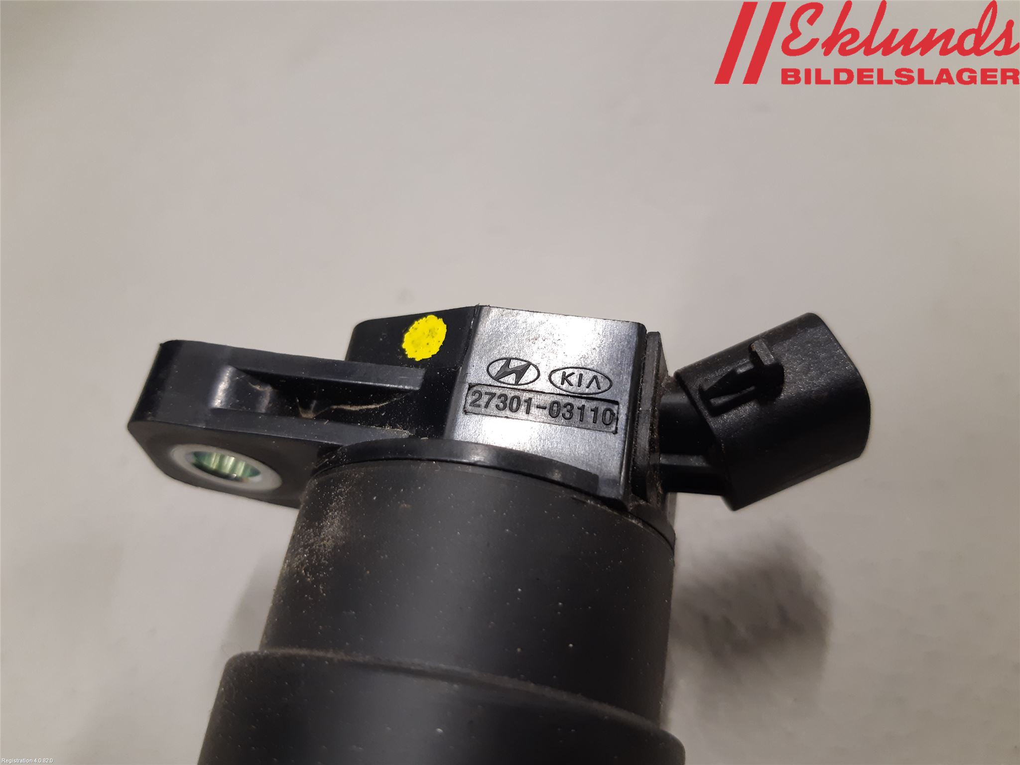 Kia RIO 12-16 Tändspole