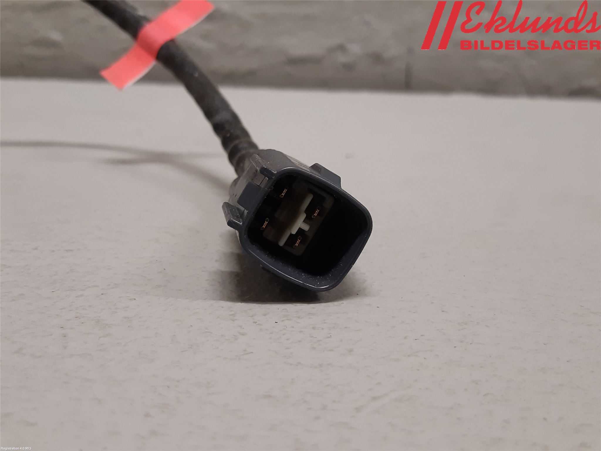 Toyota COROLLA 19- Injlambdasond