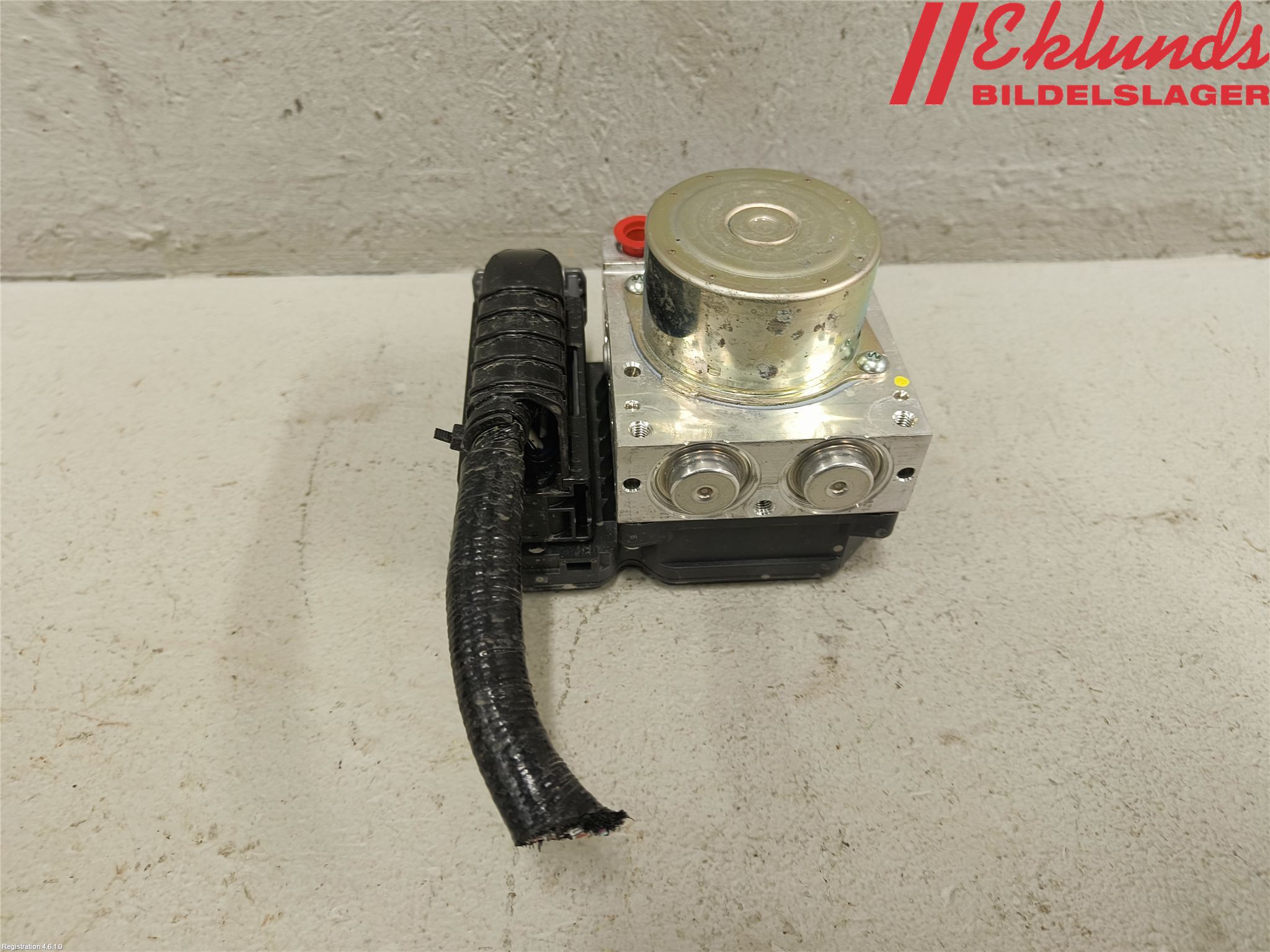 Toyota RAV4 19- Abs Hydraulaggregat