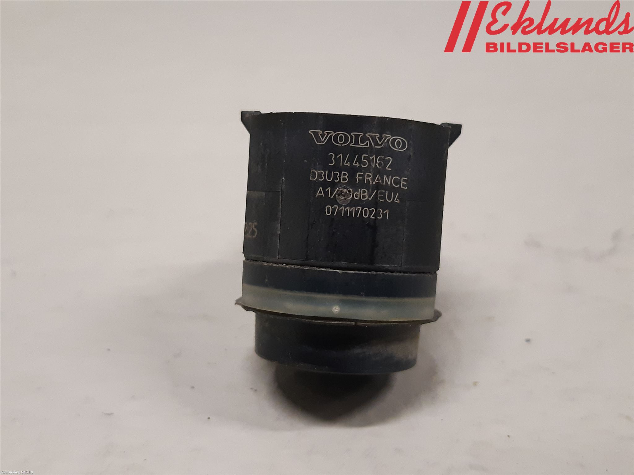 Volvo V40 CROSS COUNTRY 13-19 Parkeringshjälp Backsensor