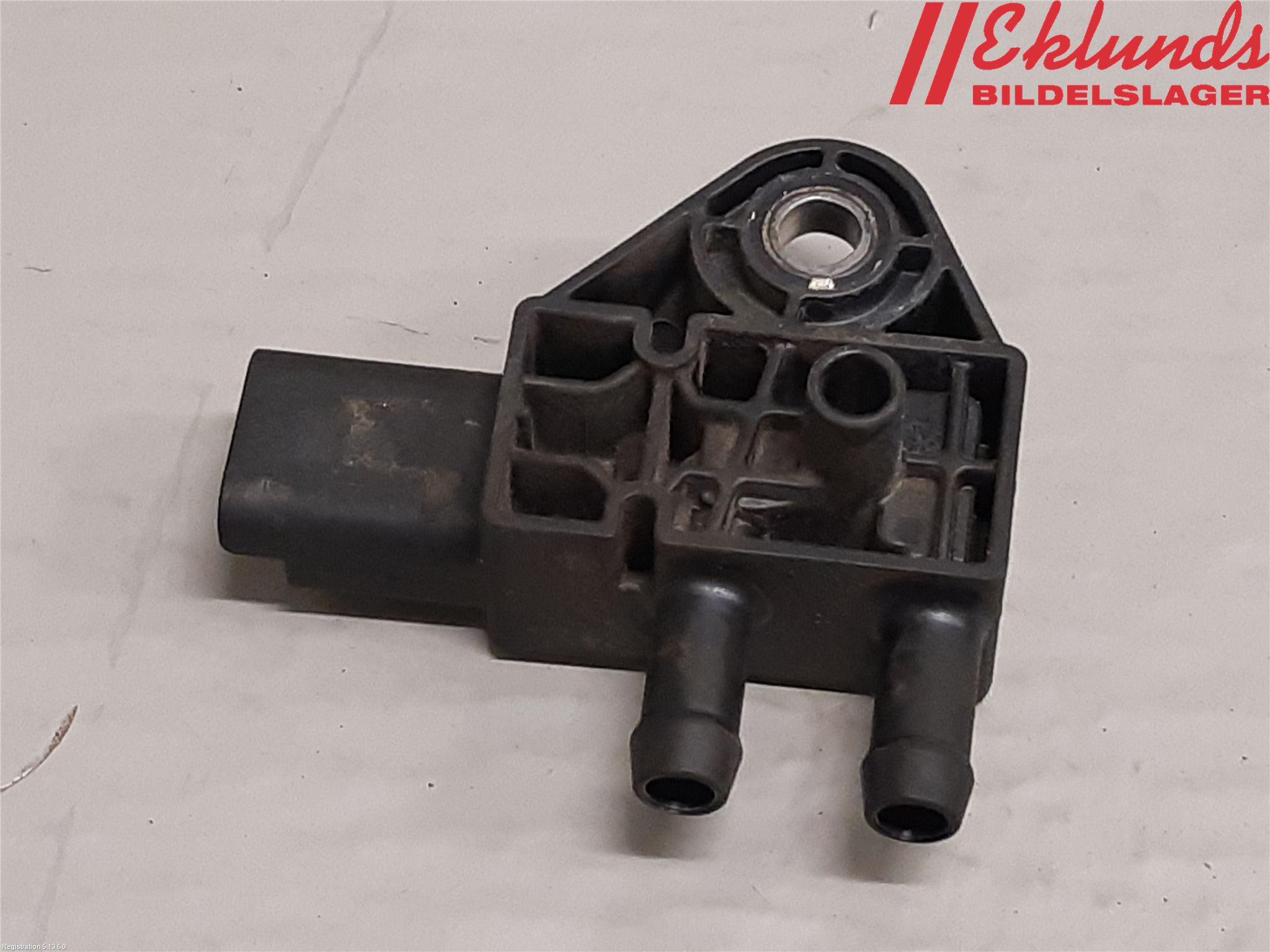 Peugeot 308 14-21 Givare Temp-Tryck Avgas