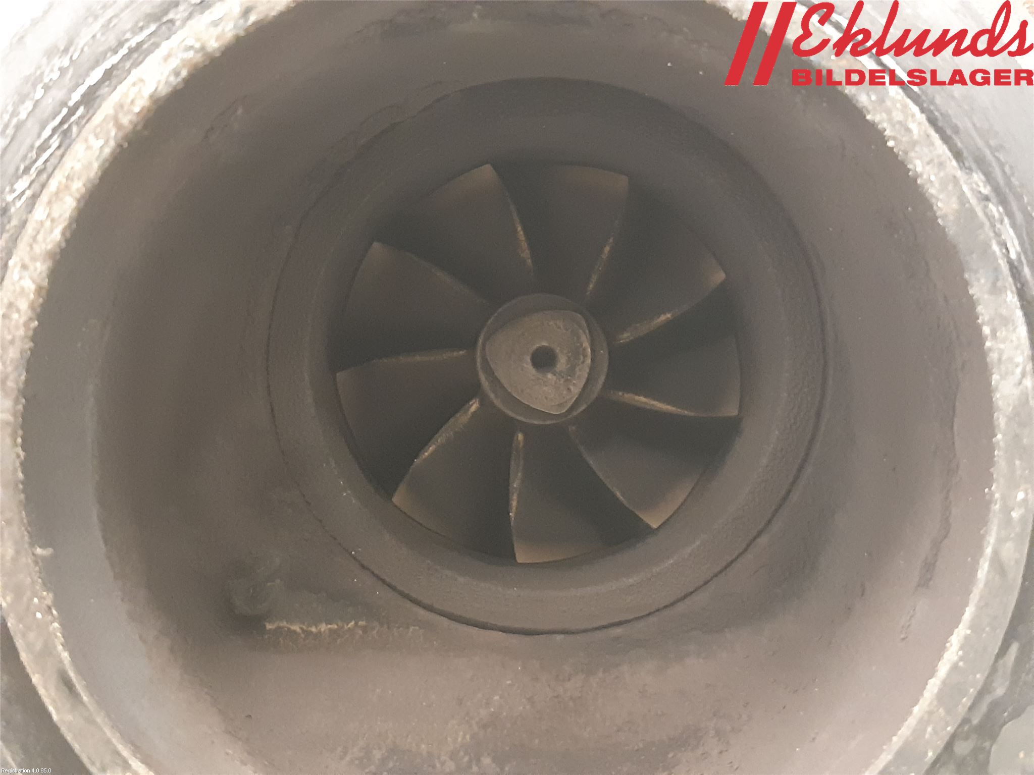 BMW 3 E92/93 Coupé/Cab 05-14 Turboaggregat