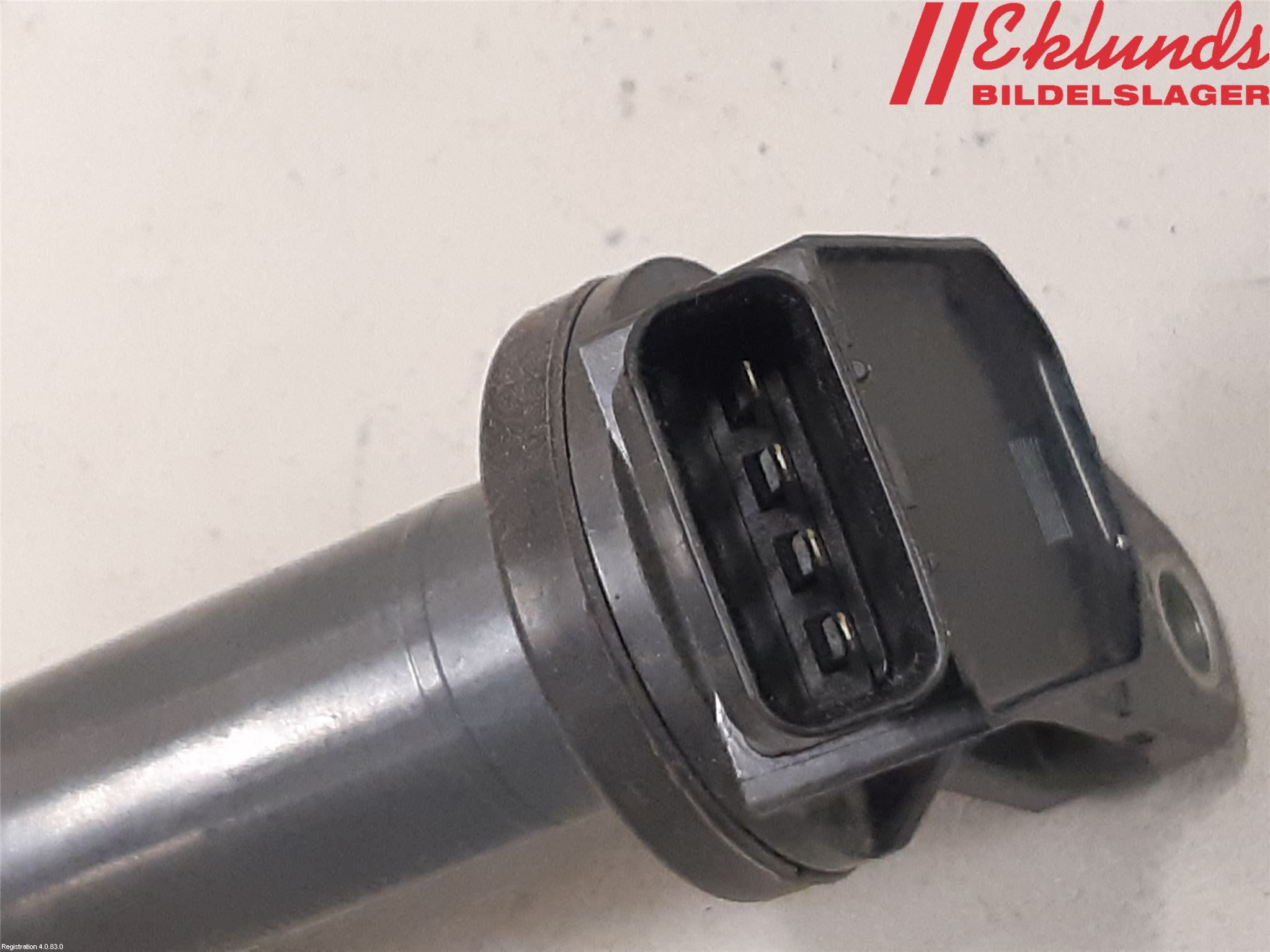 Toyota YARIS XP130 15-20 Tändspole