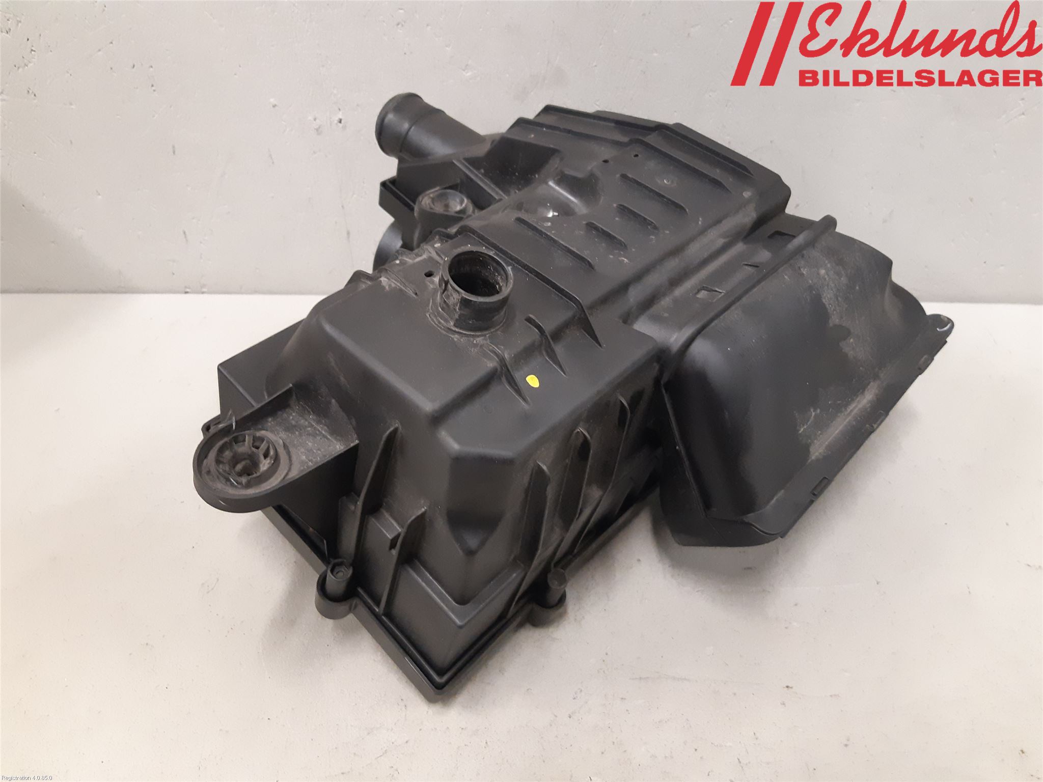 Volkswagen VW PASSAT 15-19 Luftrenare