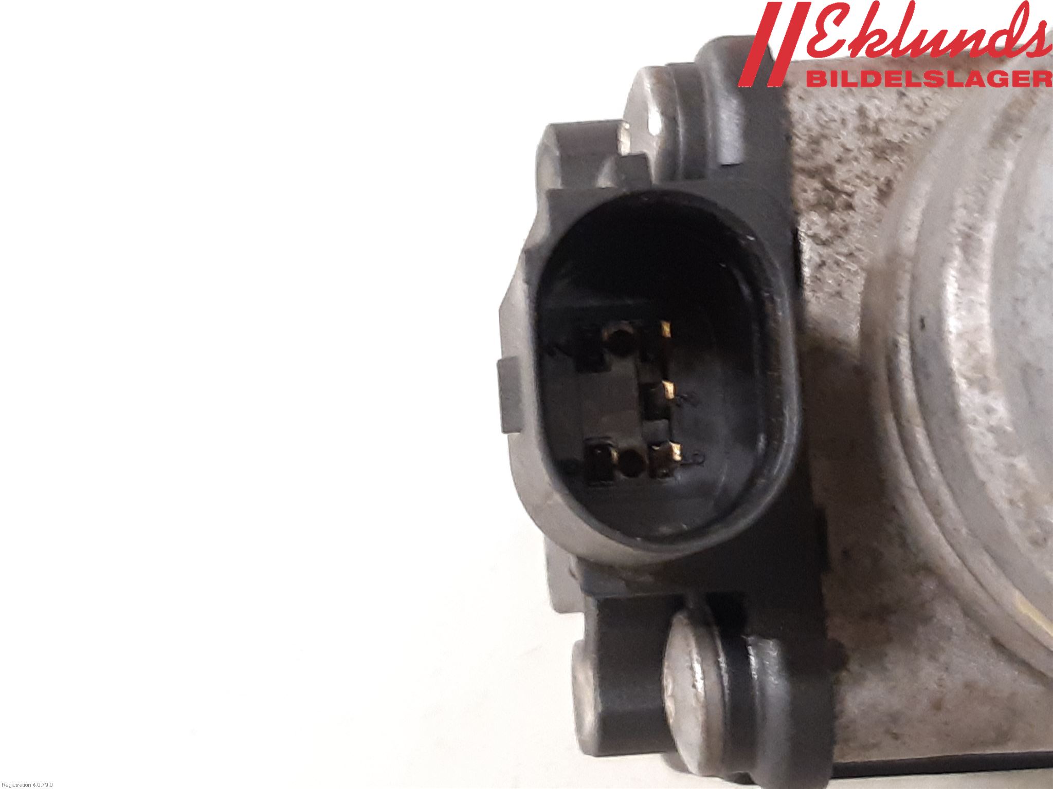 Volkswagen VW GOLF / E-GOLF VII 13-20 Turboaggregat