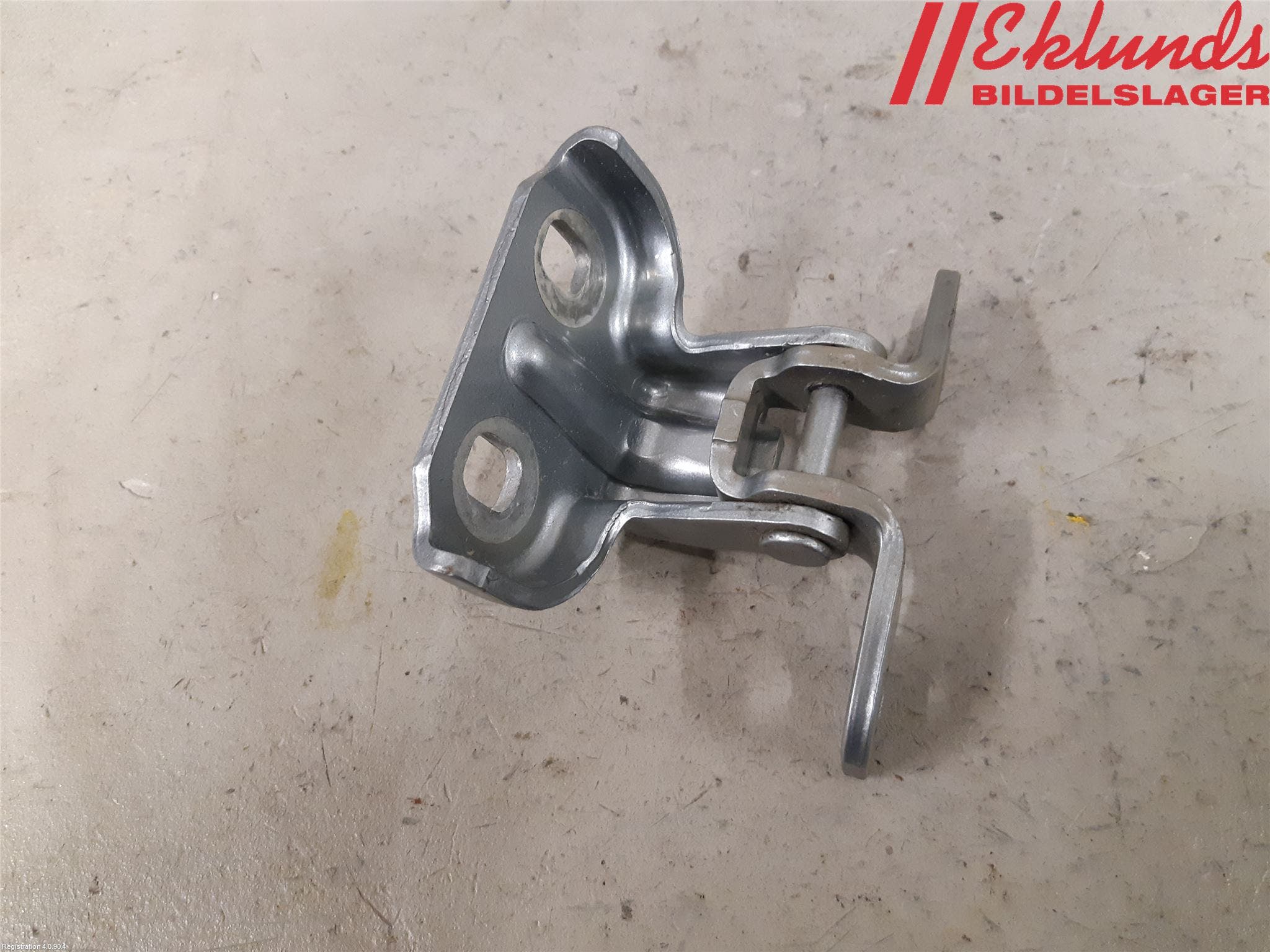 Opel ASTRA J 10-15 Dörrgångjärn