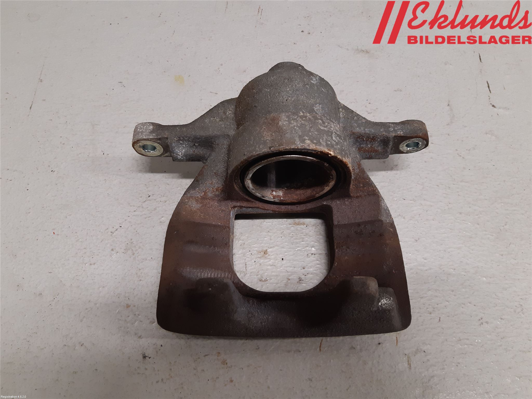 Toyota AVENSIS 09-15 Bromsok Fram Vänster